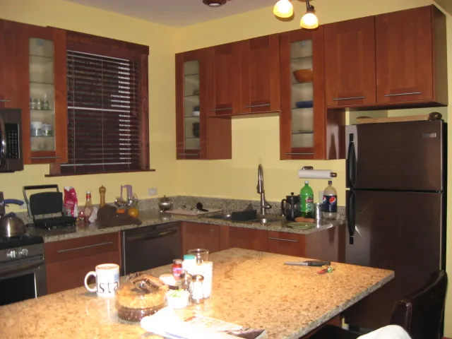 4716 N Talman Ave 60625 60625-unit#1-Chicago-IL