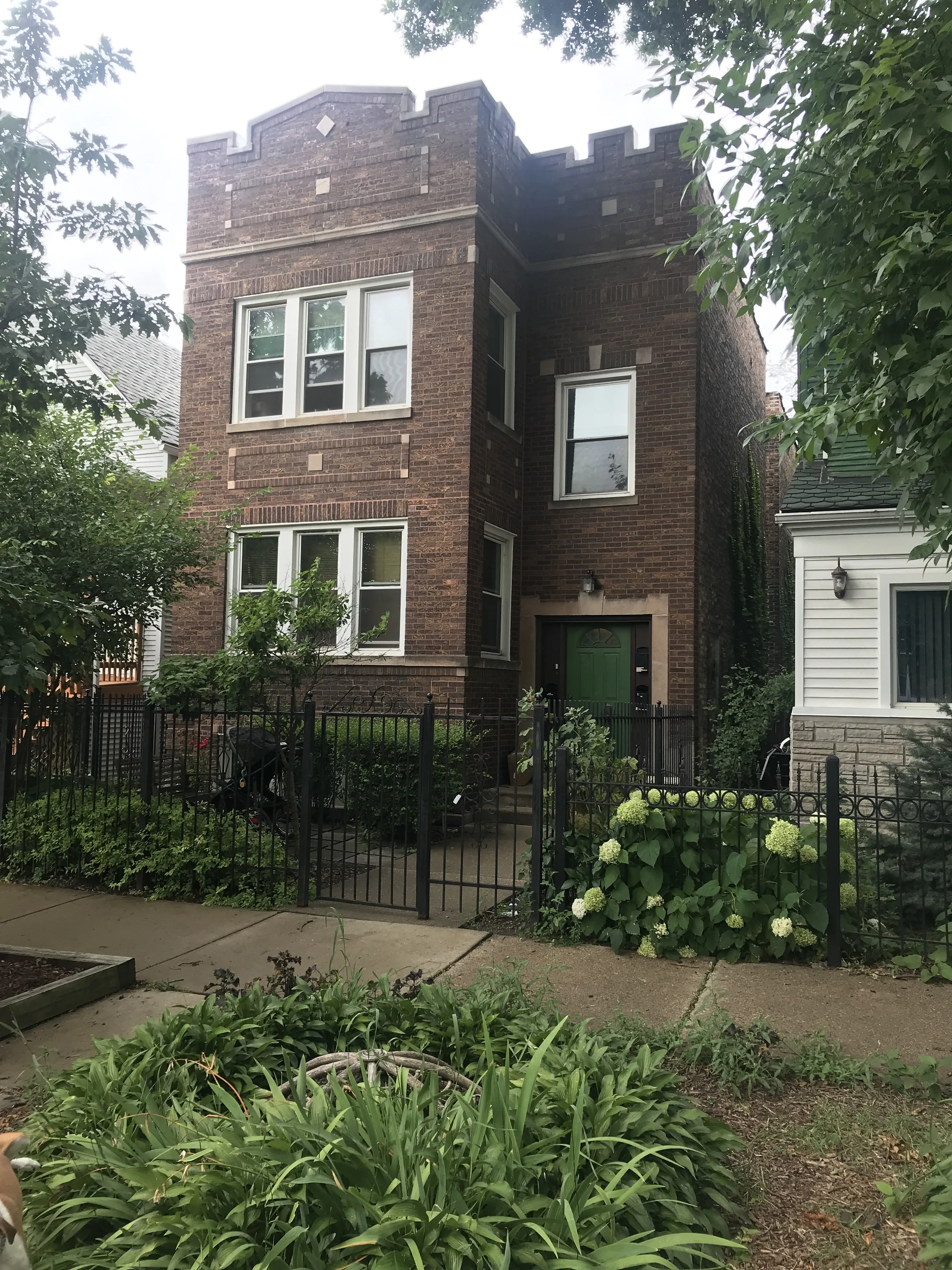 2108 N Whipple St   60647 60647-unit#2-Chicago-IL