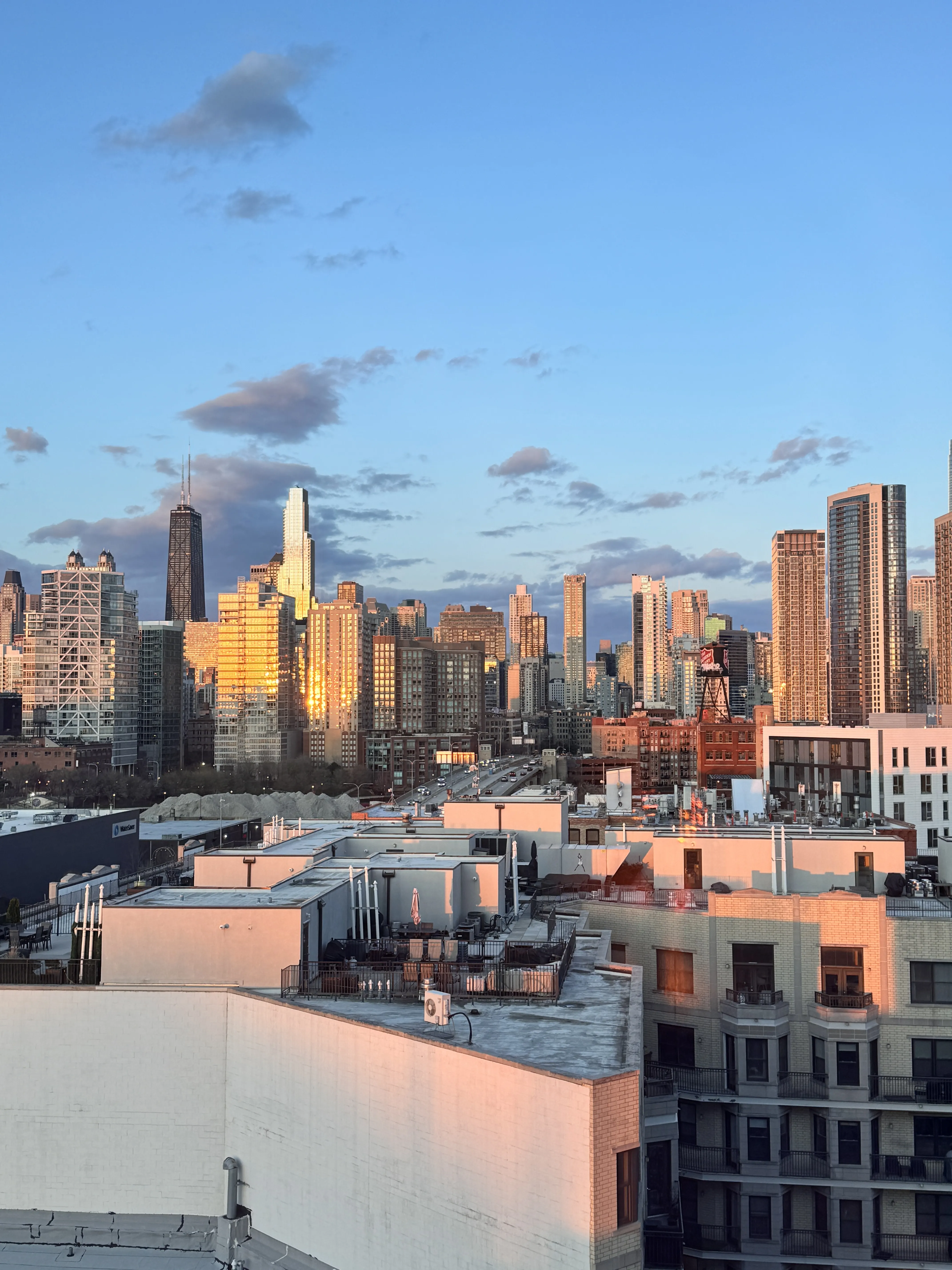 504 N Green St 60642 60642-Reside on Green St-unit#1002-Chicago-IL