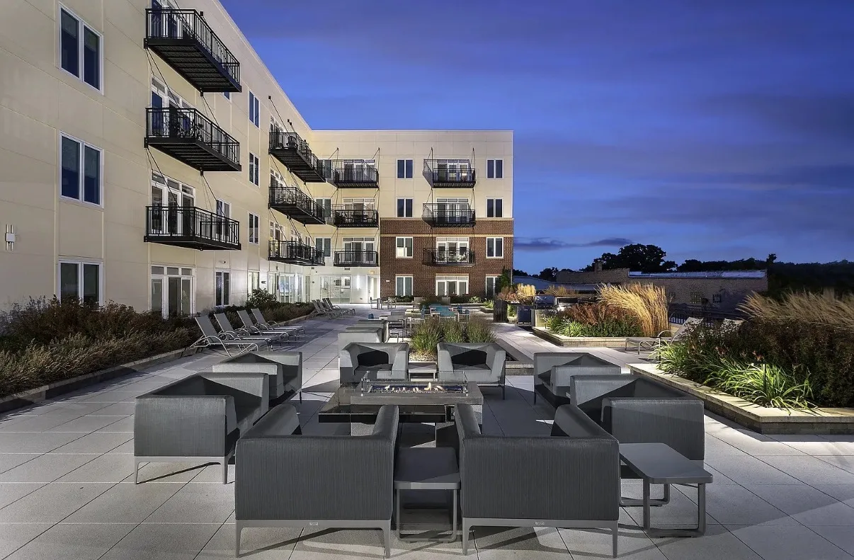 617 Green Bay Rd   60091 60091-The Residences of Wilmette-unit#216-Wilmette-IL