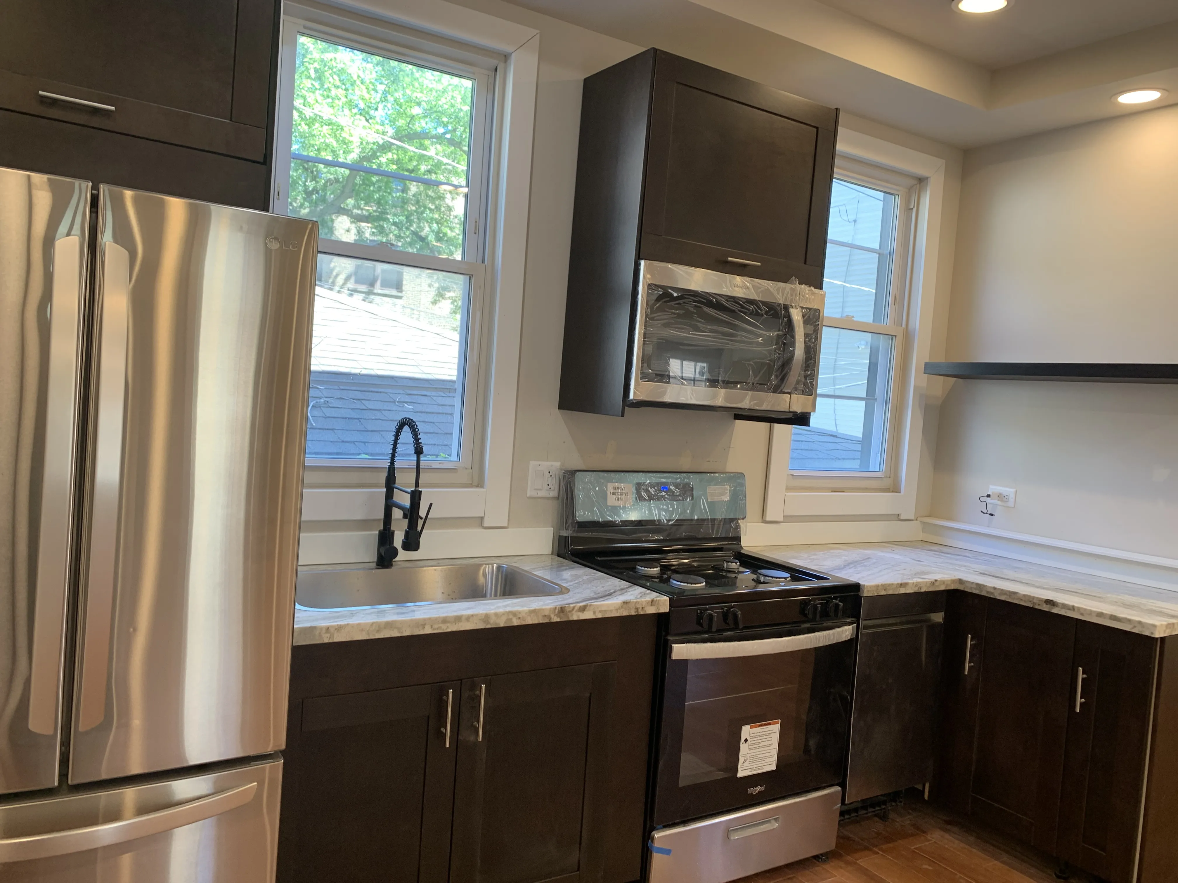 2418 N Washtenaw Ave   60647 60647-Chicago-IL