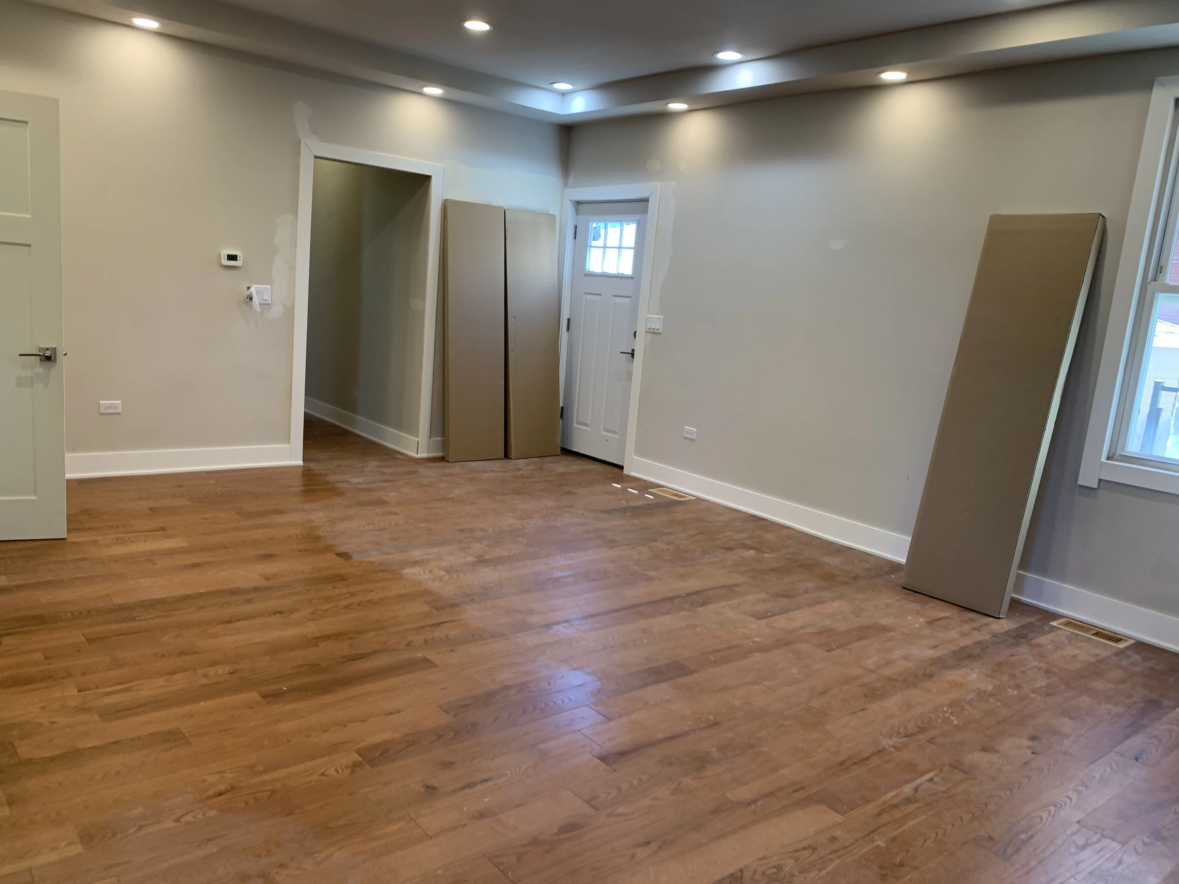 2418 N Washtenaw Ave   60647 60647-Chicago-IL