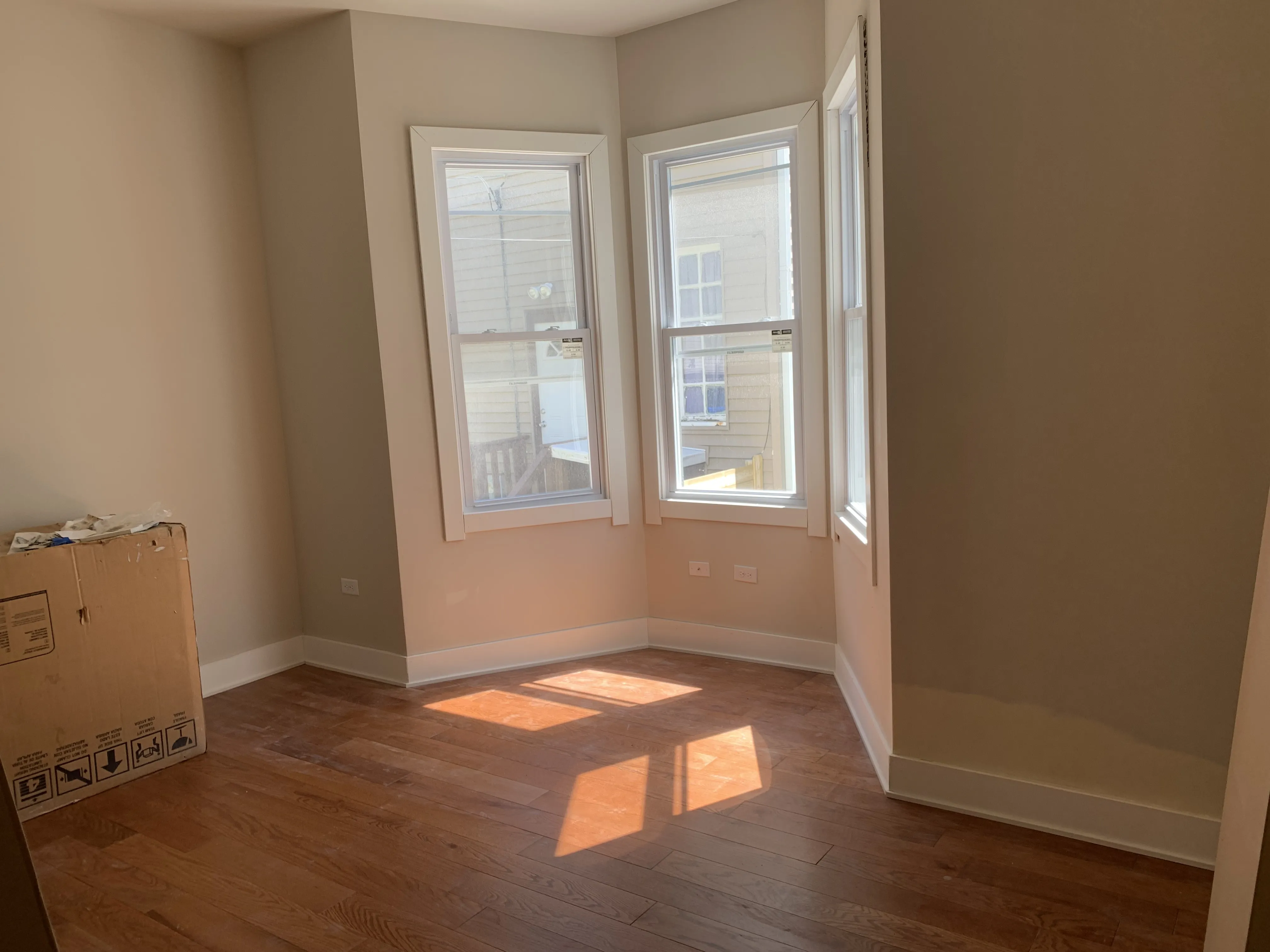2418 N Washtenaw Ave   60647 60647-Chicago-IL