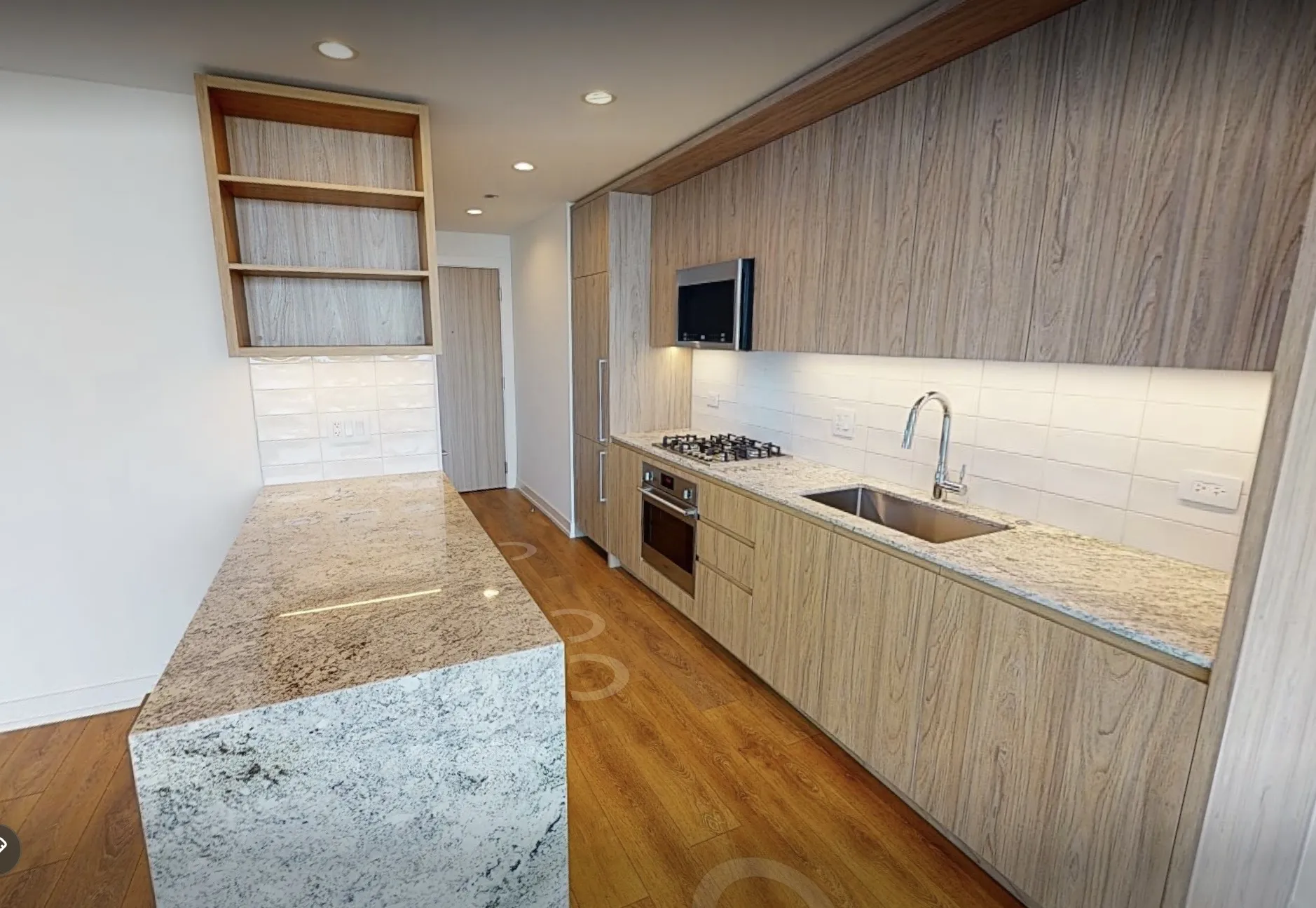 228 W Hill St   60610 60610-Old Town Park Tower 3-unit#2207-Chicago-IL