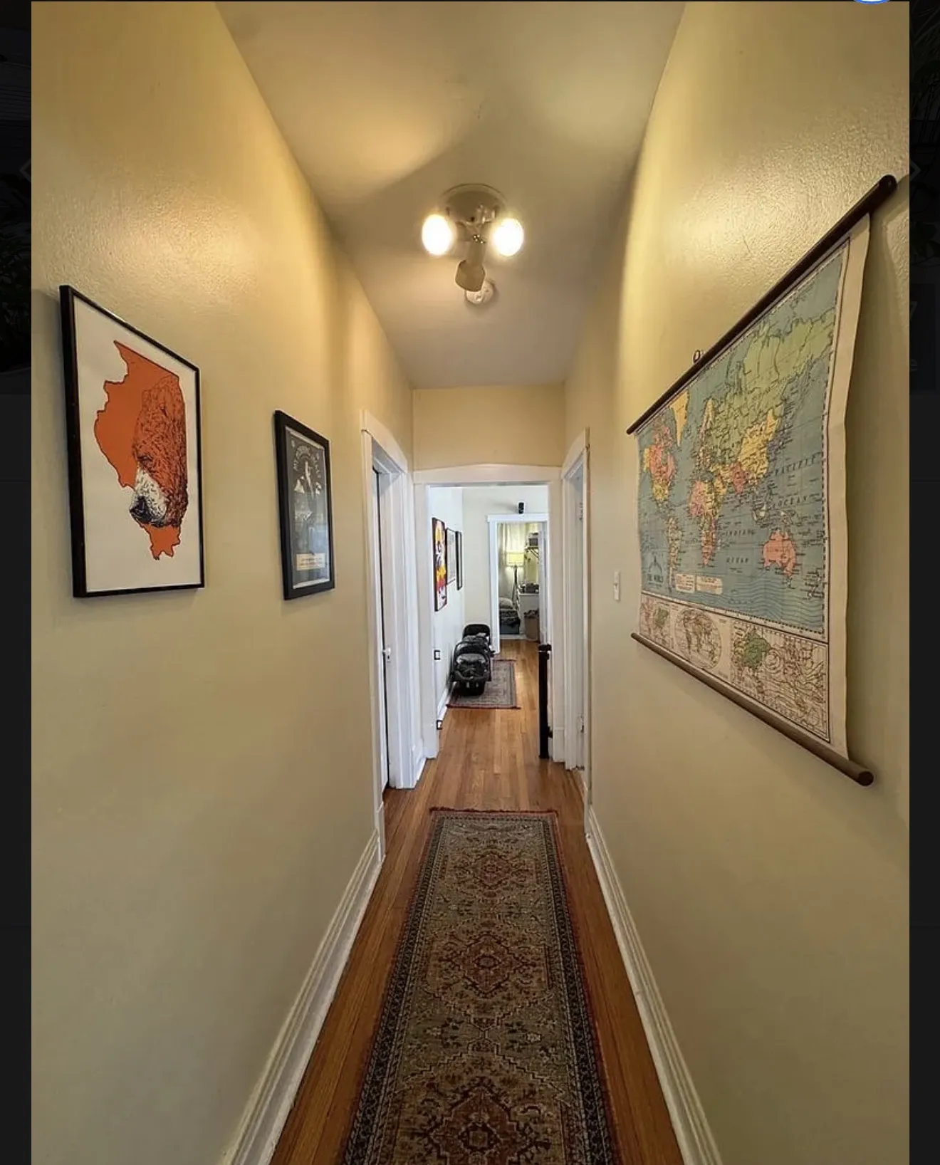 3928 N Monticello Ave   60618 60618-Chicago-IL