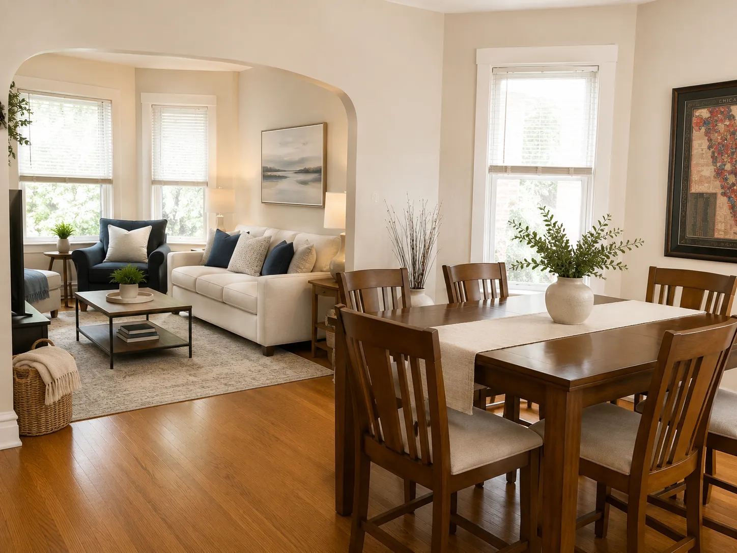 2429 W Leland Ave 60625 60625-unit#1-Chicago-IL