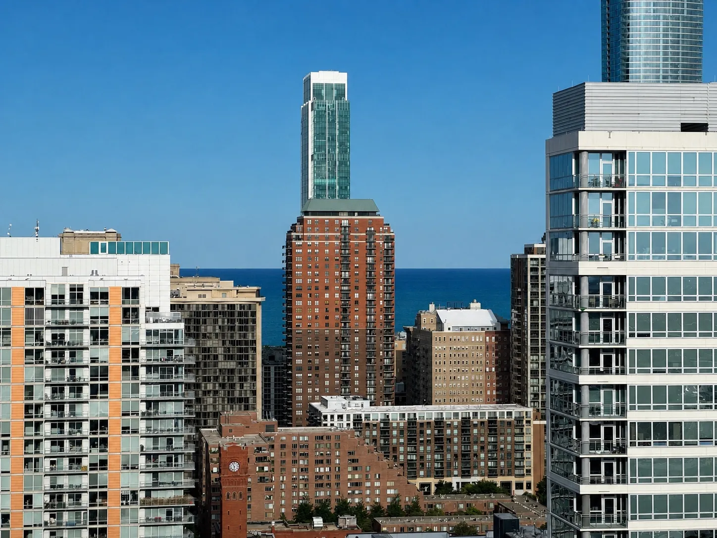 234 W Polk St   60607 60607-The Reed-unit#3111-Chicago-IL