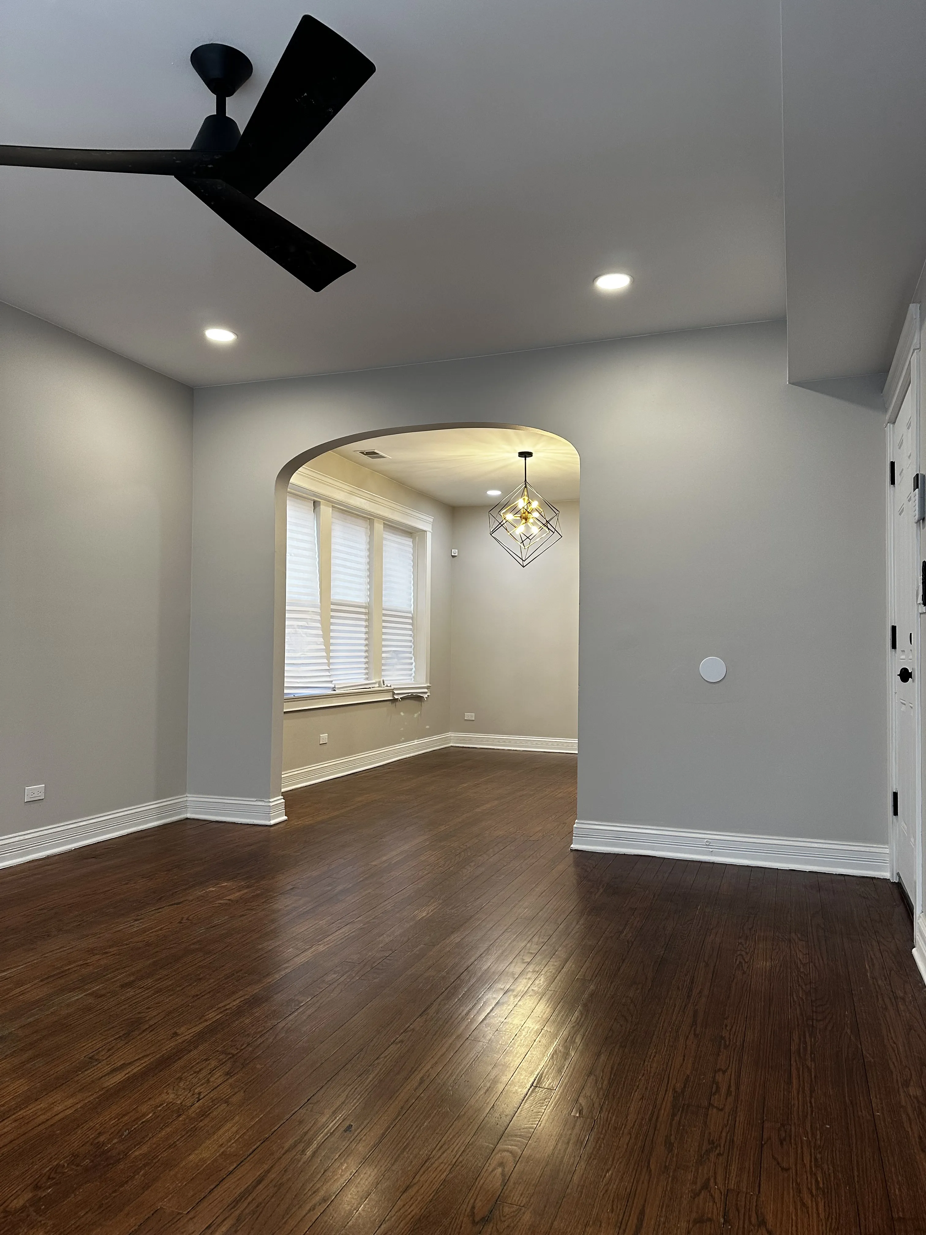 7022 S Carpenter St   60621 60621-unit#2-Chicago-IL