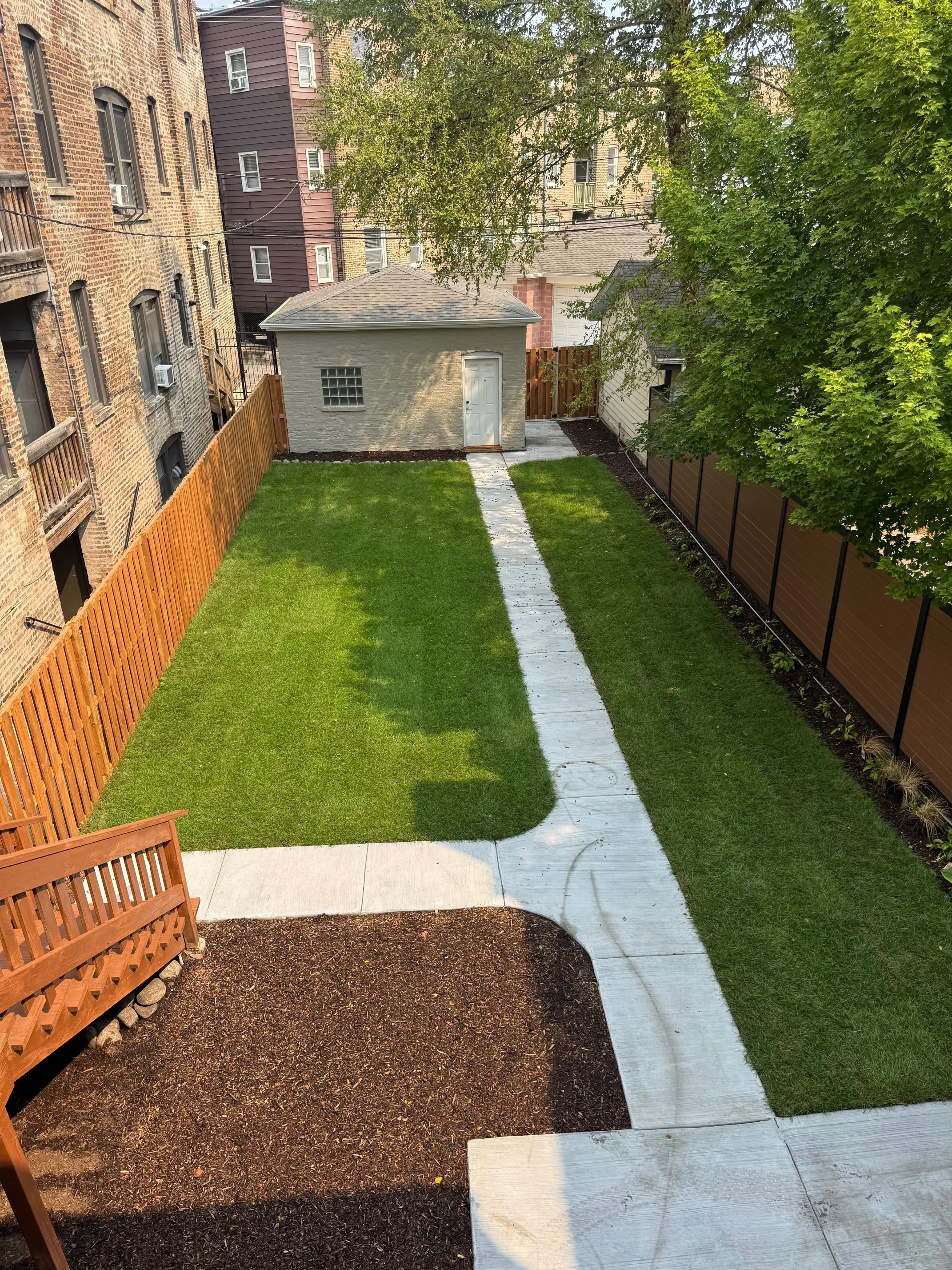 1246 W Bryn Mawr Ave   60660 60660-unit#2-Chicago-IL