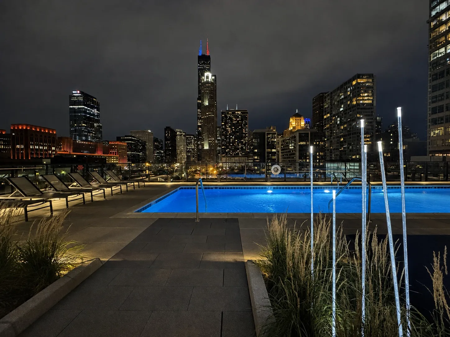 234 W Polk St   60607 60607-The Reed-unit#3111-Chicago-IL