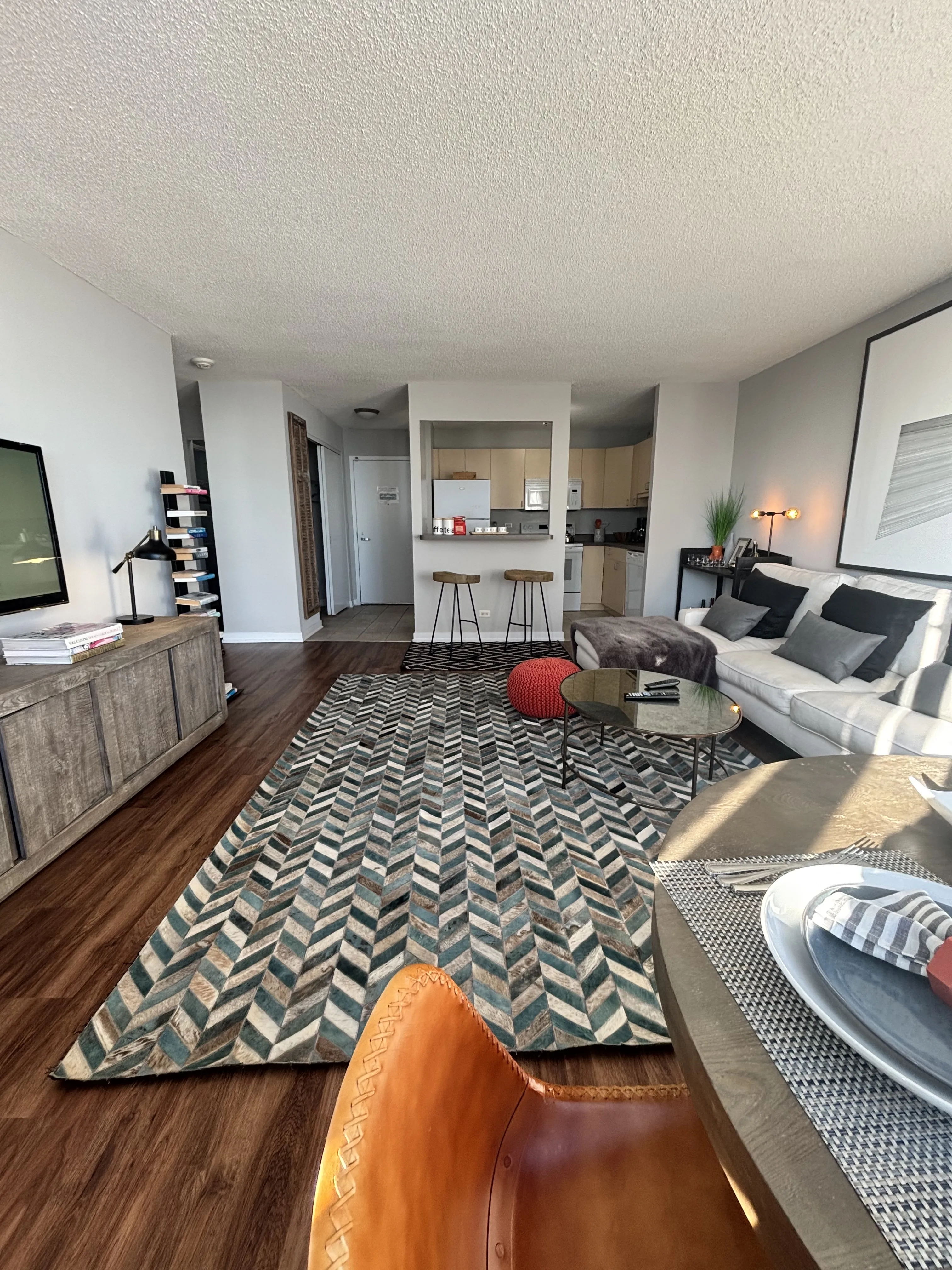 1212 S Michigan Ave   60605 60605-unit#912-Chicago-IL