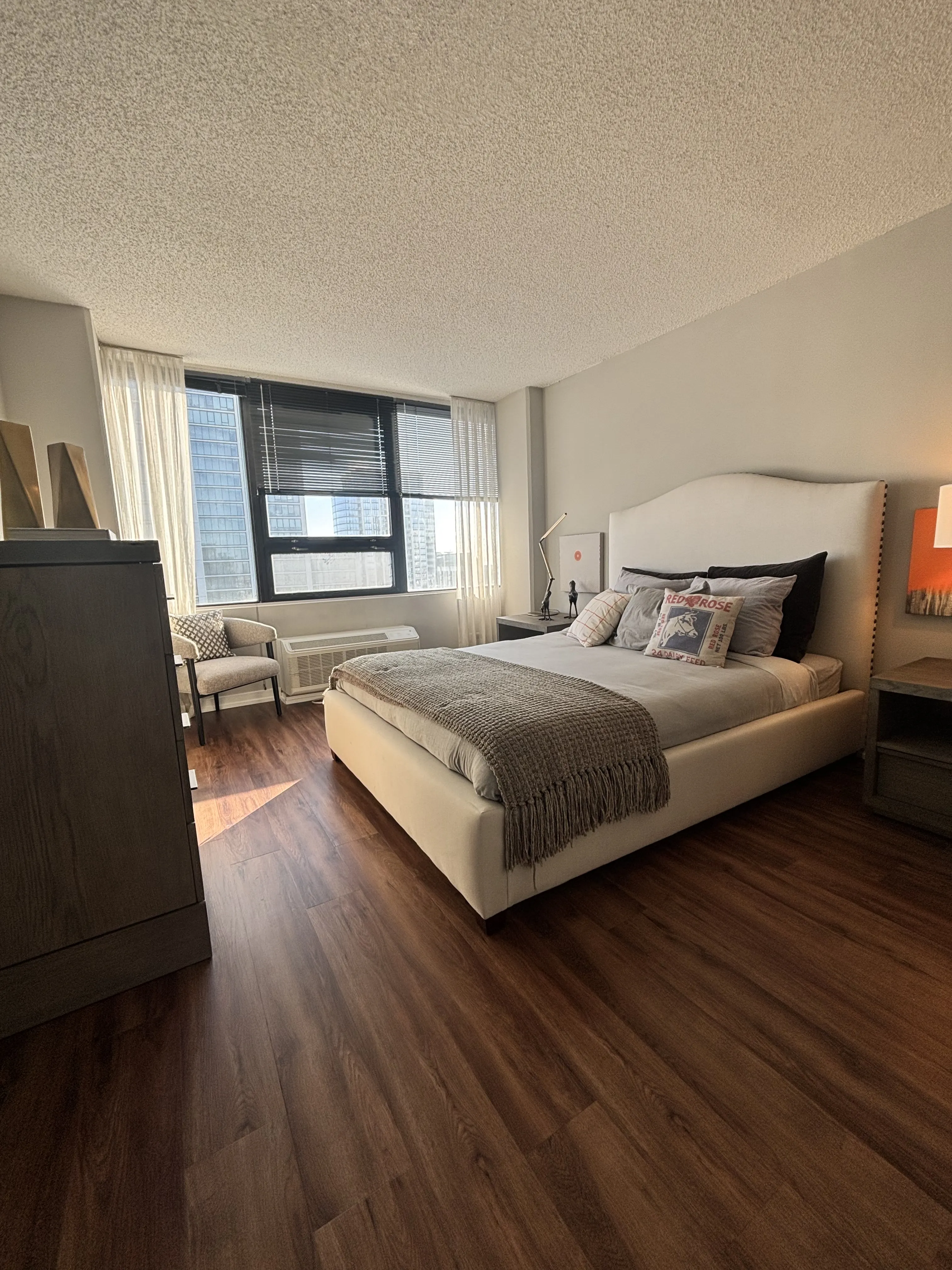 1212 S Michigan Ave   60605 60605-unit#912-Chicago-IL