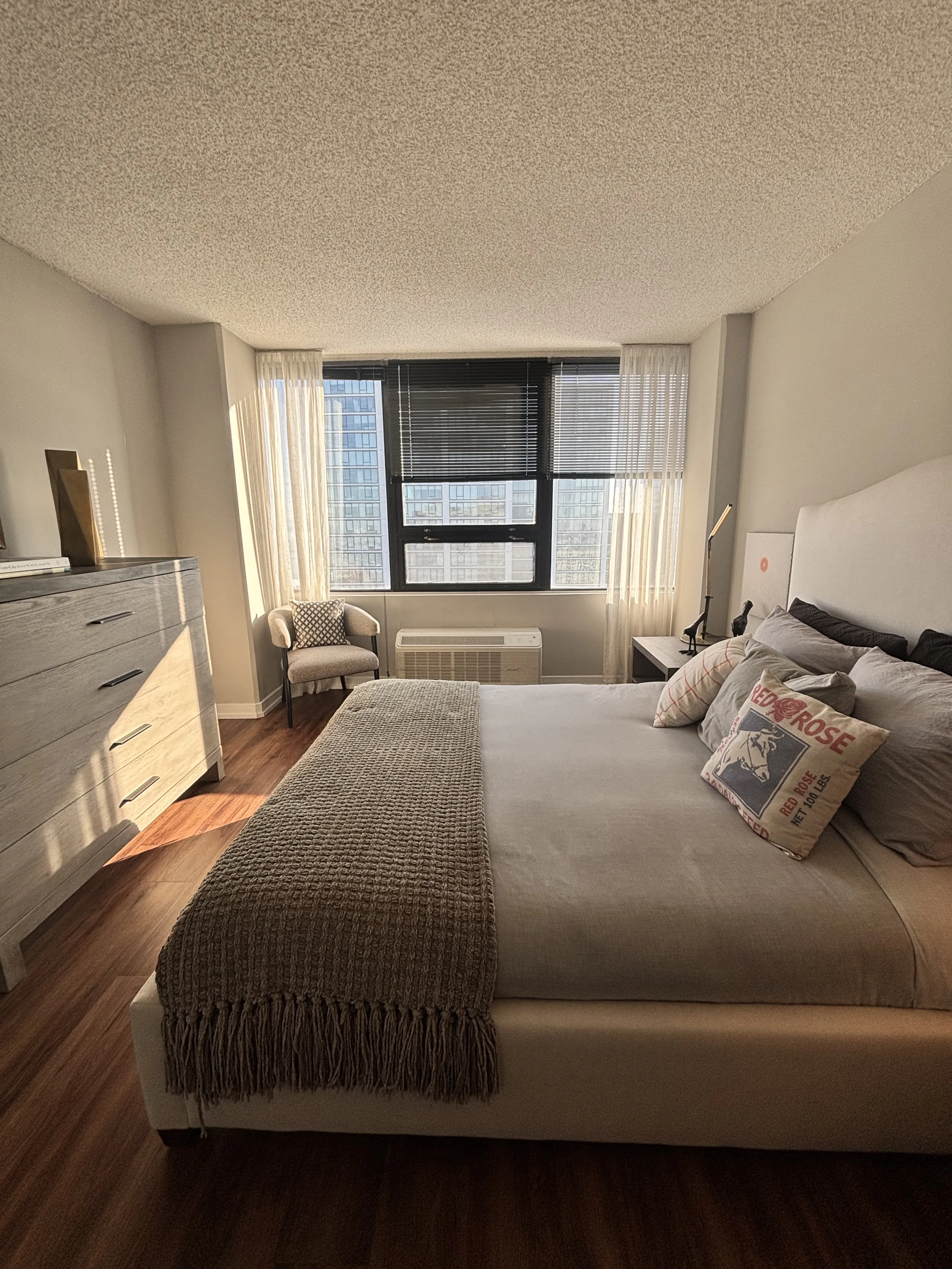 1212 S Michigan Ave   60605 60605-unit#912-Chicago-IL