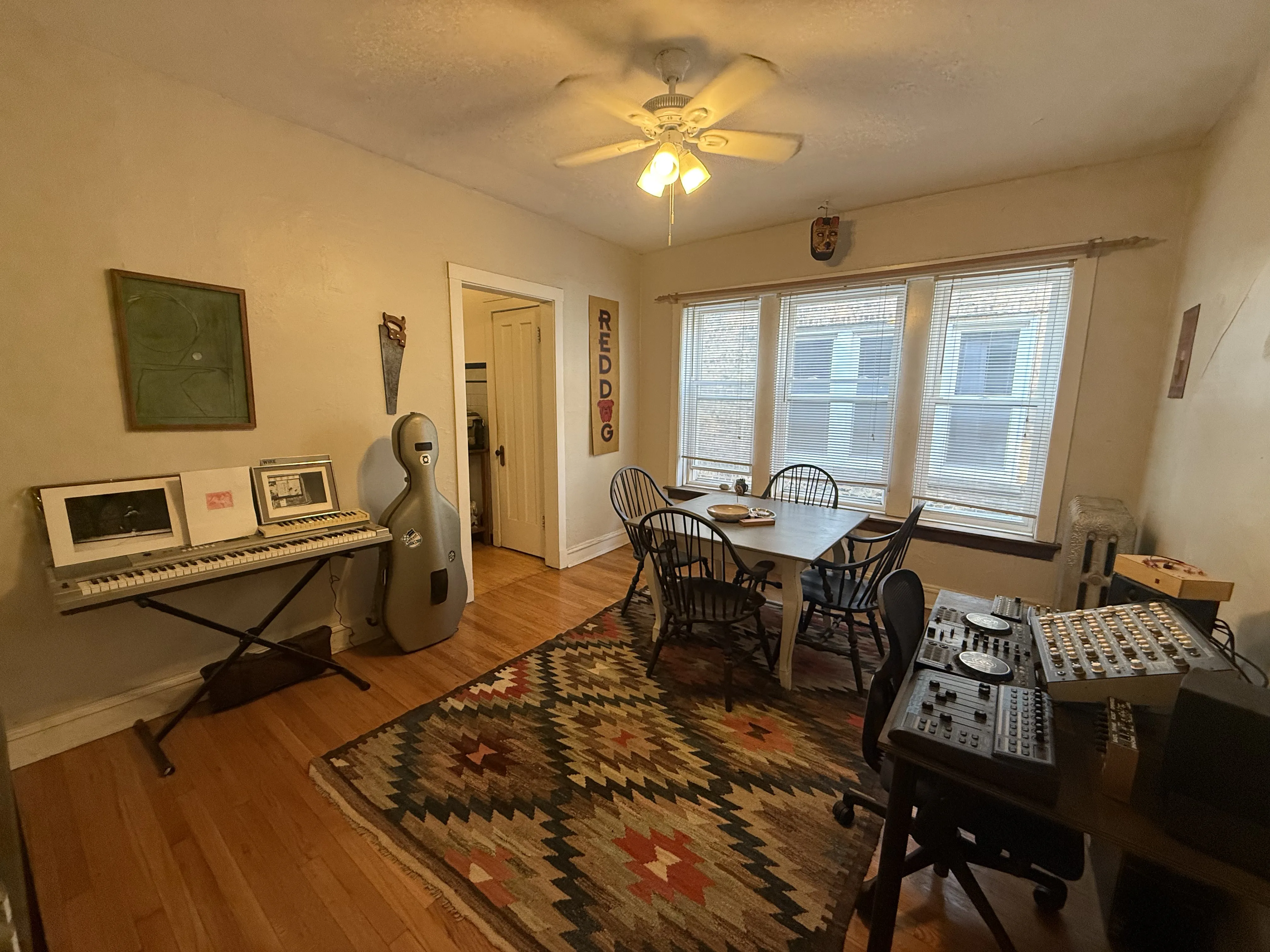 5110 N Wolcott Ave 60640 60640-unit#3-Chicago-IL