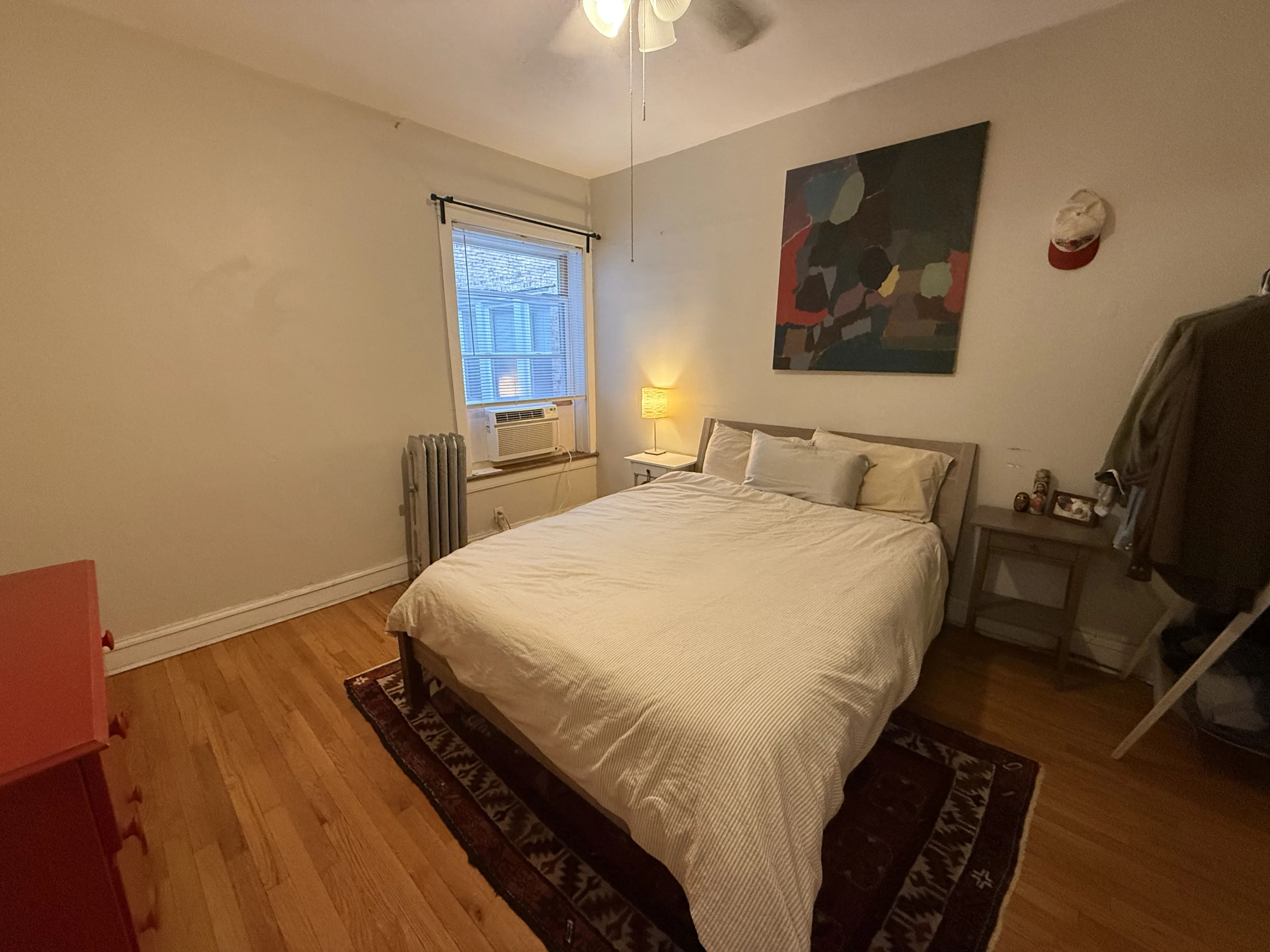 5110 N Wolcott Ave 60640 60640-unit#3-Chicago-IL