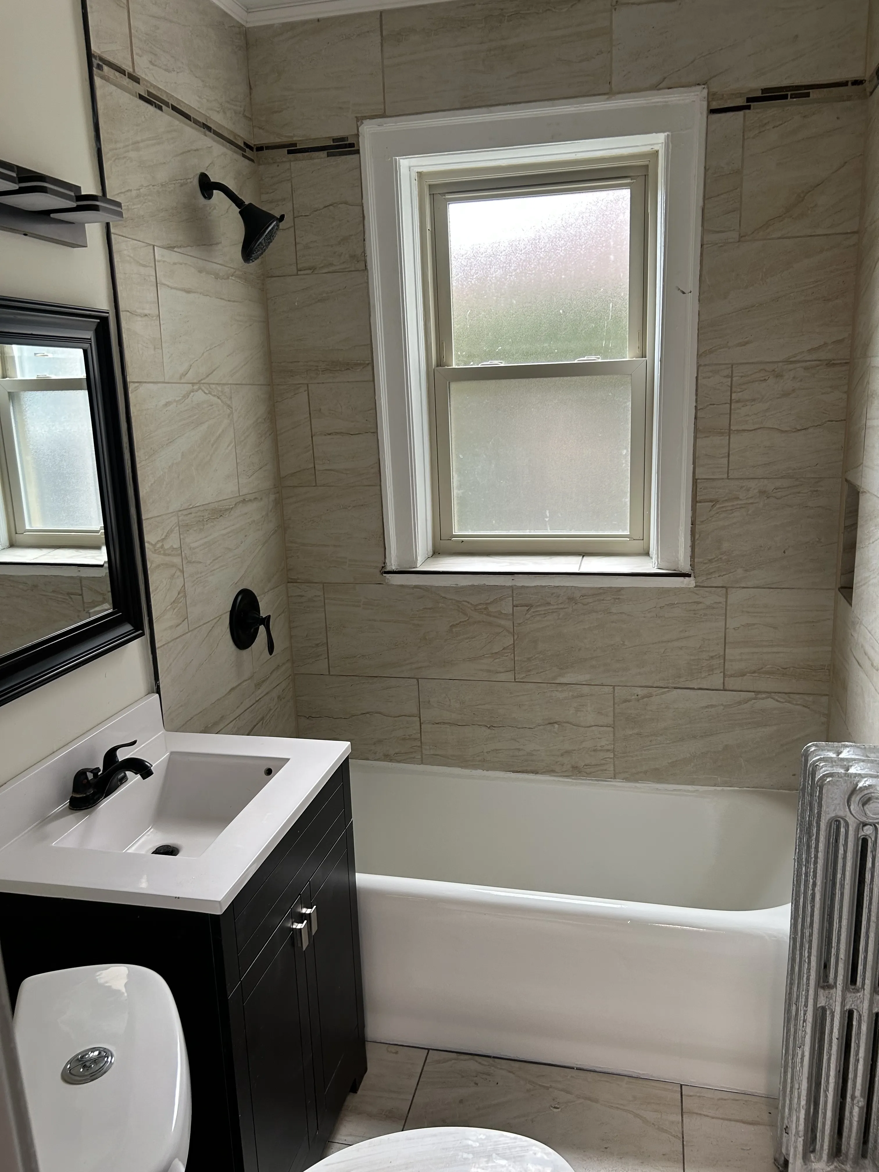 8151 S Paulina St 60620 60620-unit#2S-Chicago-IL