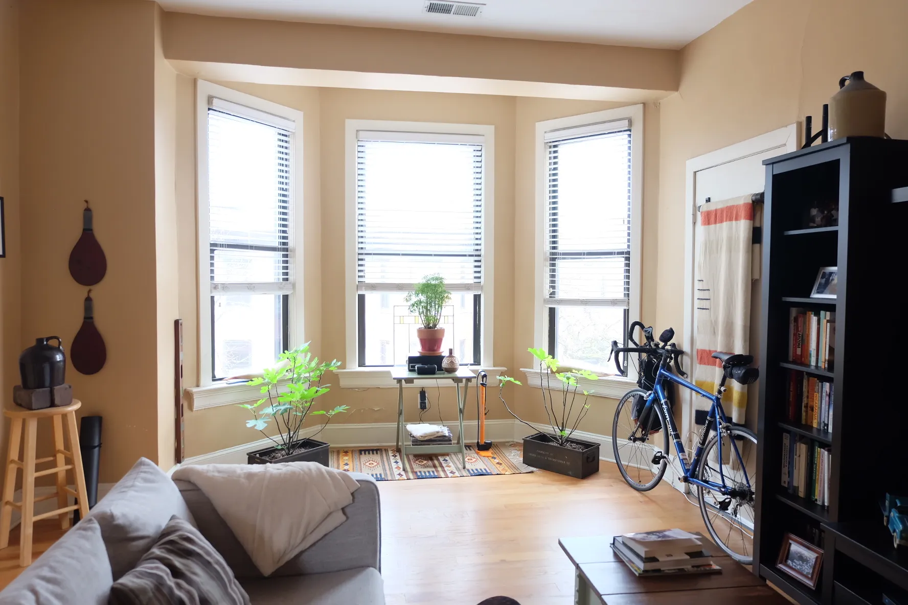 2008 N Seminary Ave   60614 60614-unit#3M-Chicago-IL