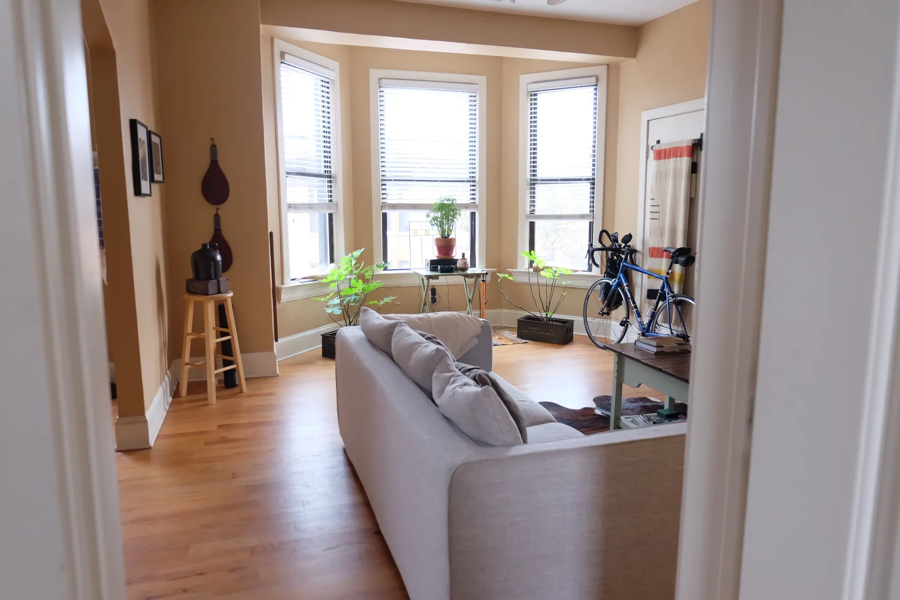 2008 N Seminary Ave   60614 60614-unit#3M-Chicago-IL