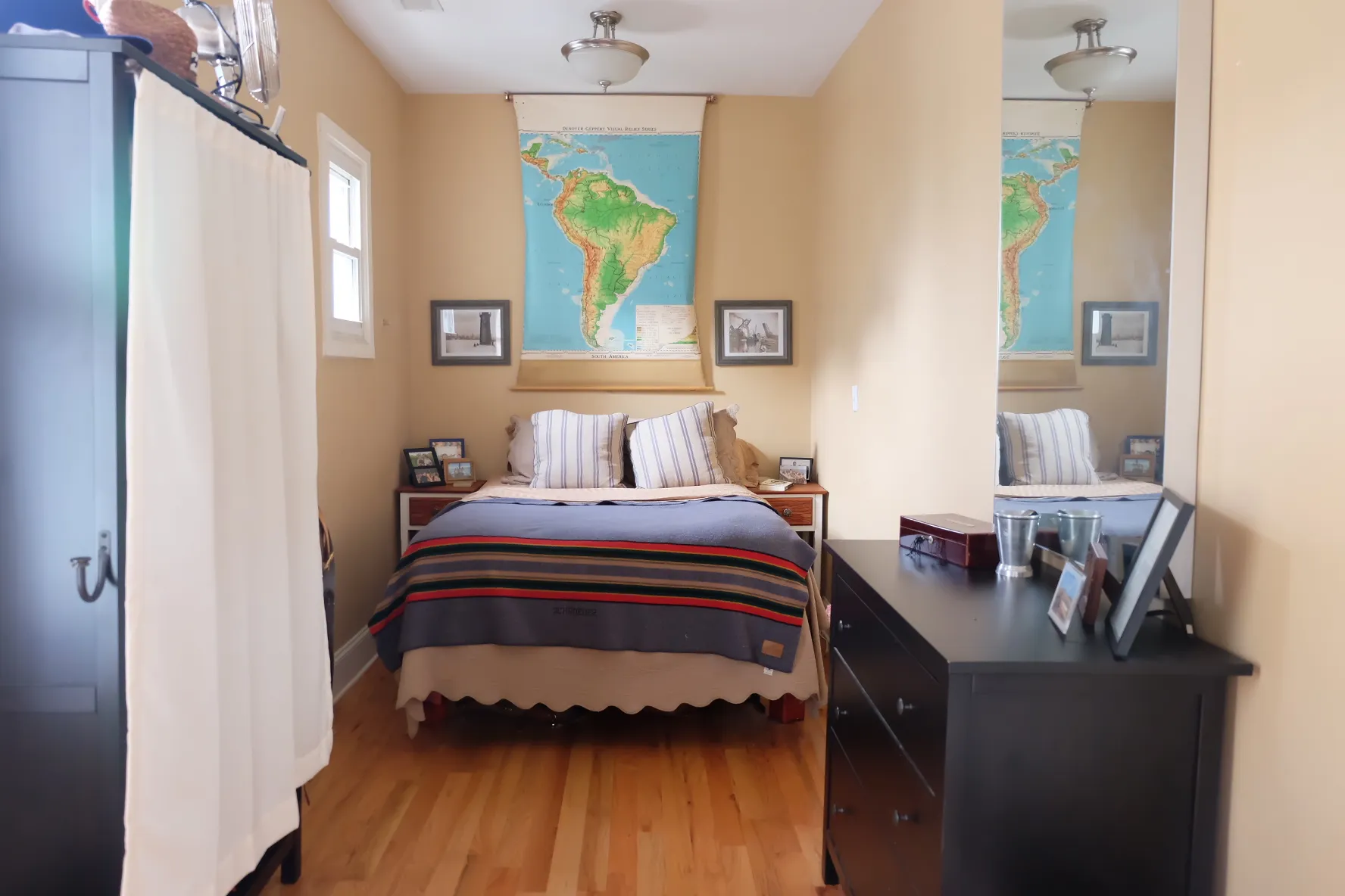 2008 N Seminary Ave   60614 60614-unit#3M-Chicago-IL