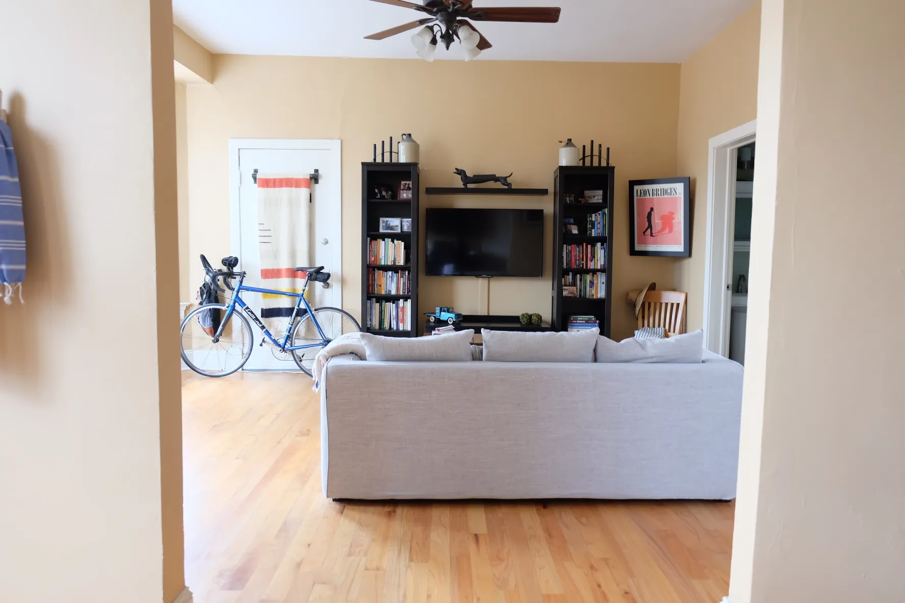 2008 N Seminary Ave   60614 60614-unit#3M-Chicago-IL