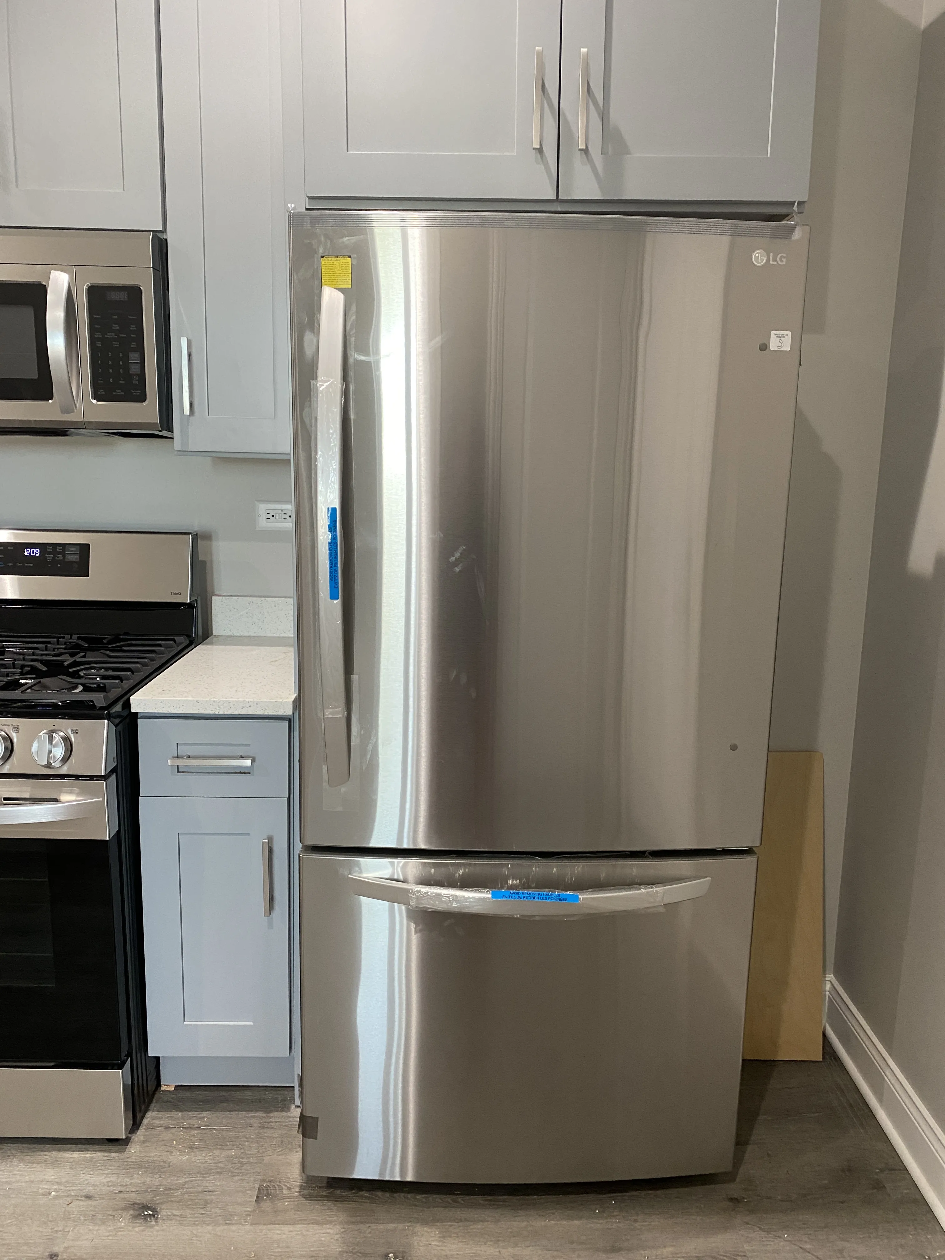 2714 W Polk St 60612 60612-unit#2-Chicago-IL