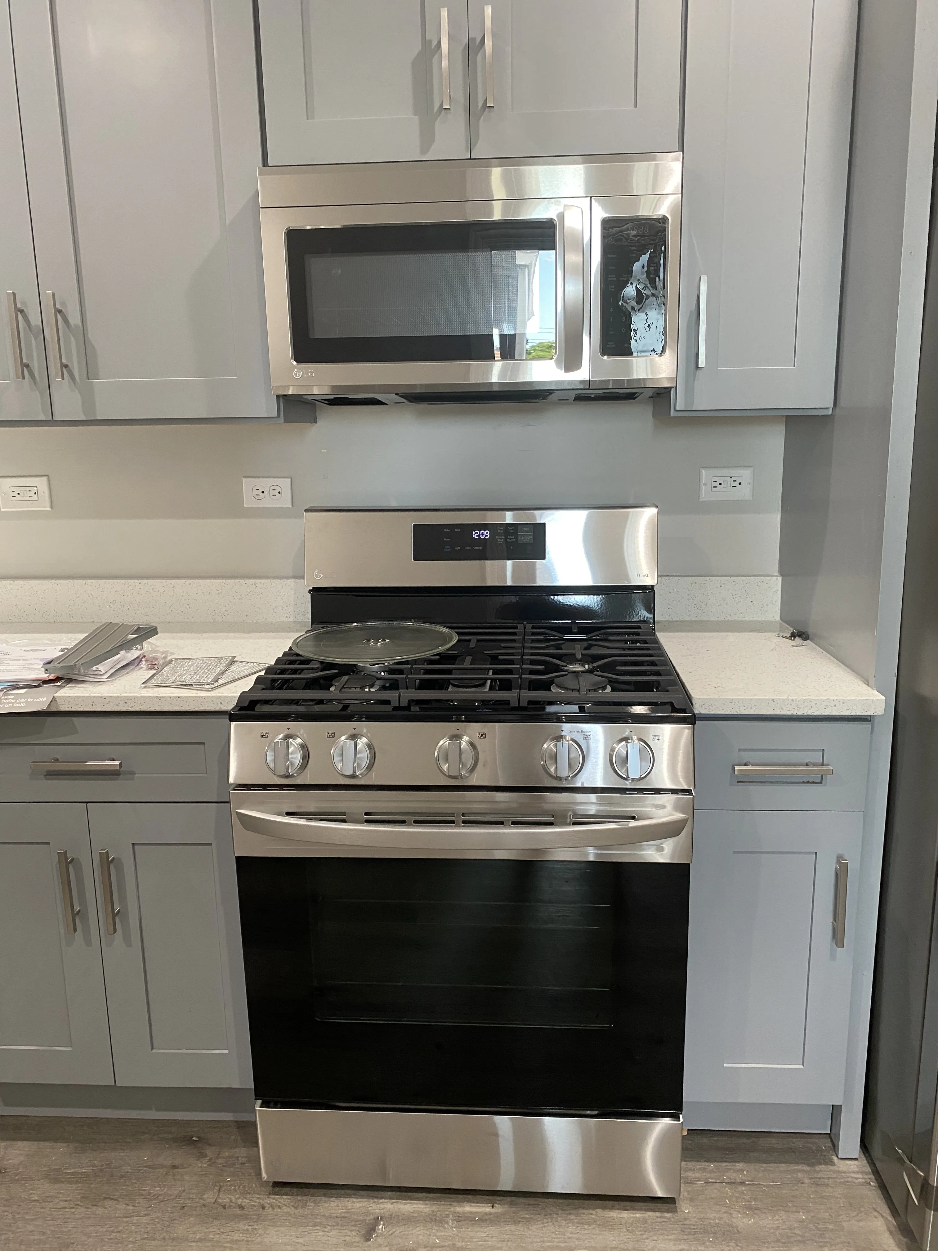2714 W Polk St 60612 60612-unit#2-Chicago-IL