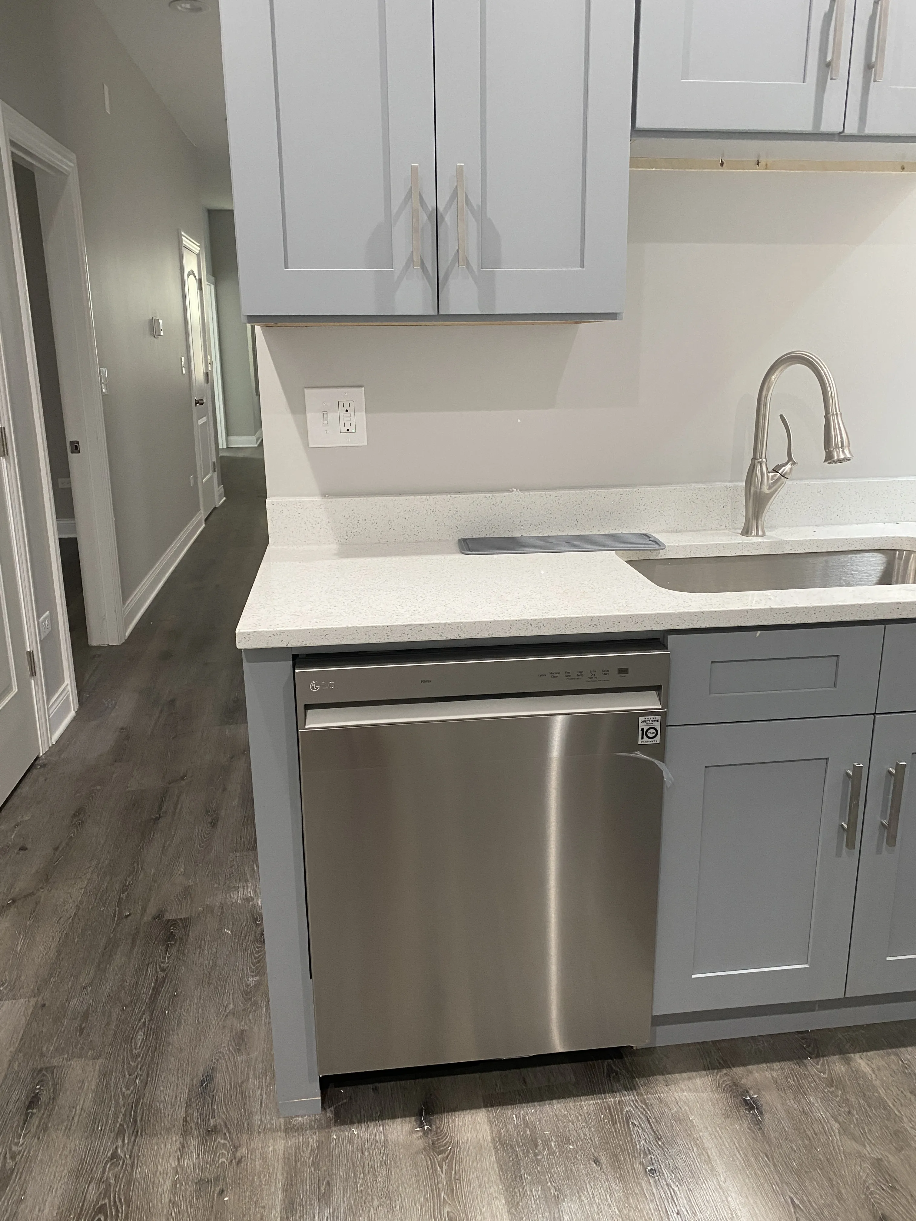2714 W Polk St 60612 60612-unit#2-Chicago-IL