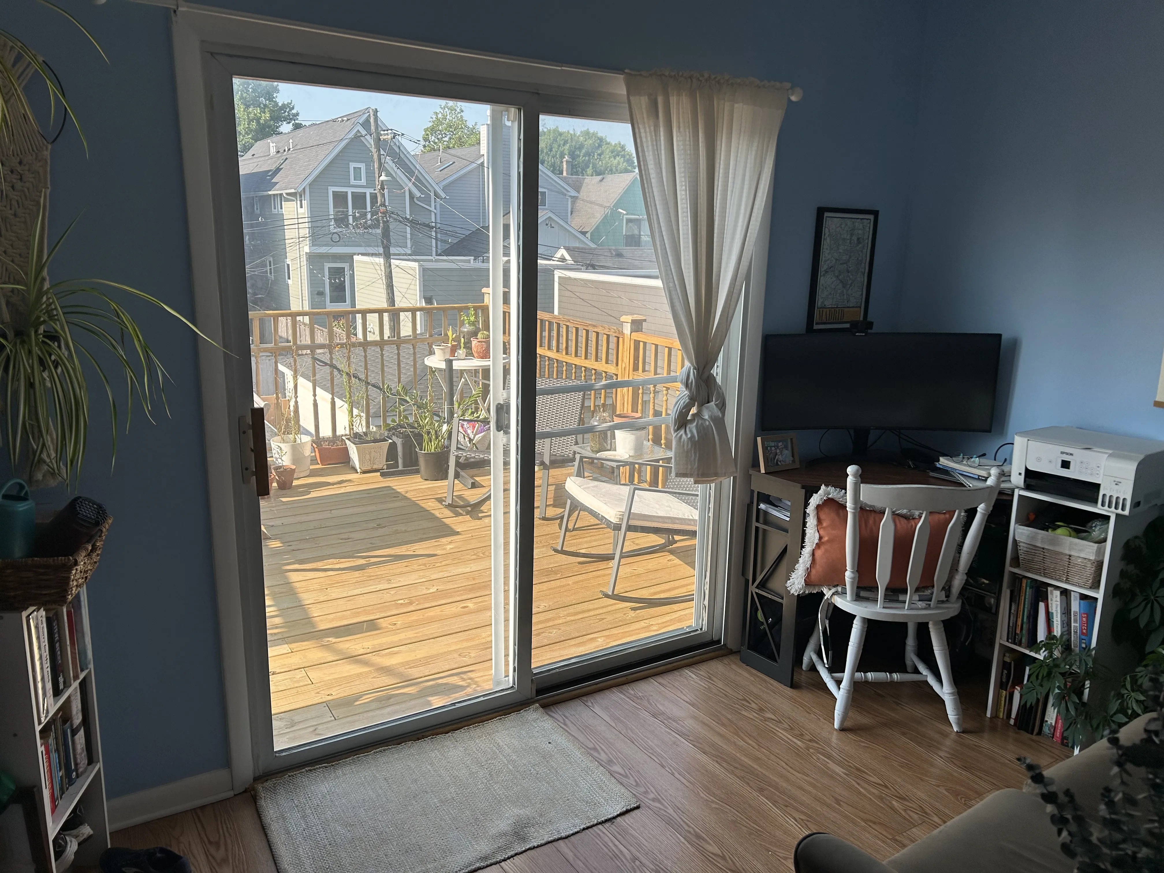 2443 W Warner Ave 60618 60618-unit#2-Chicago-IL