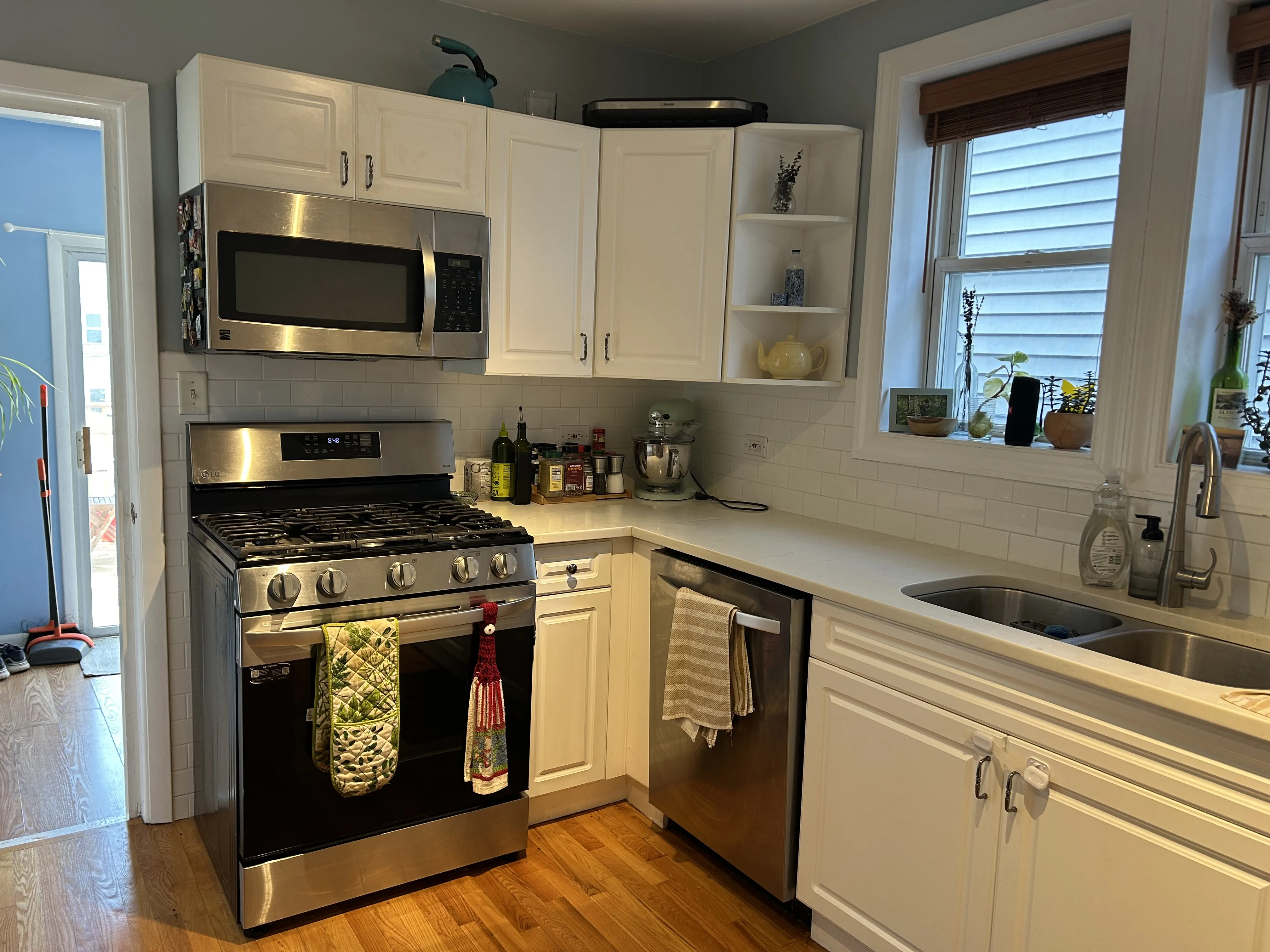 2443 W Warner Ave 60618 60618-unit#2-Chicago-IL