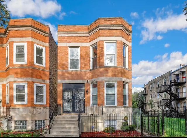 6549 S St Lawrence Ave   60637 60637-unit#2-Chicago-IL