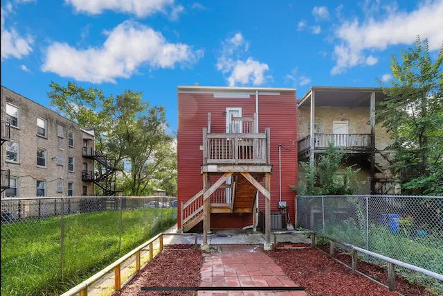 6549 S St Lawrence Ave   60637 60637-unit#2-Chicago-IL