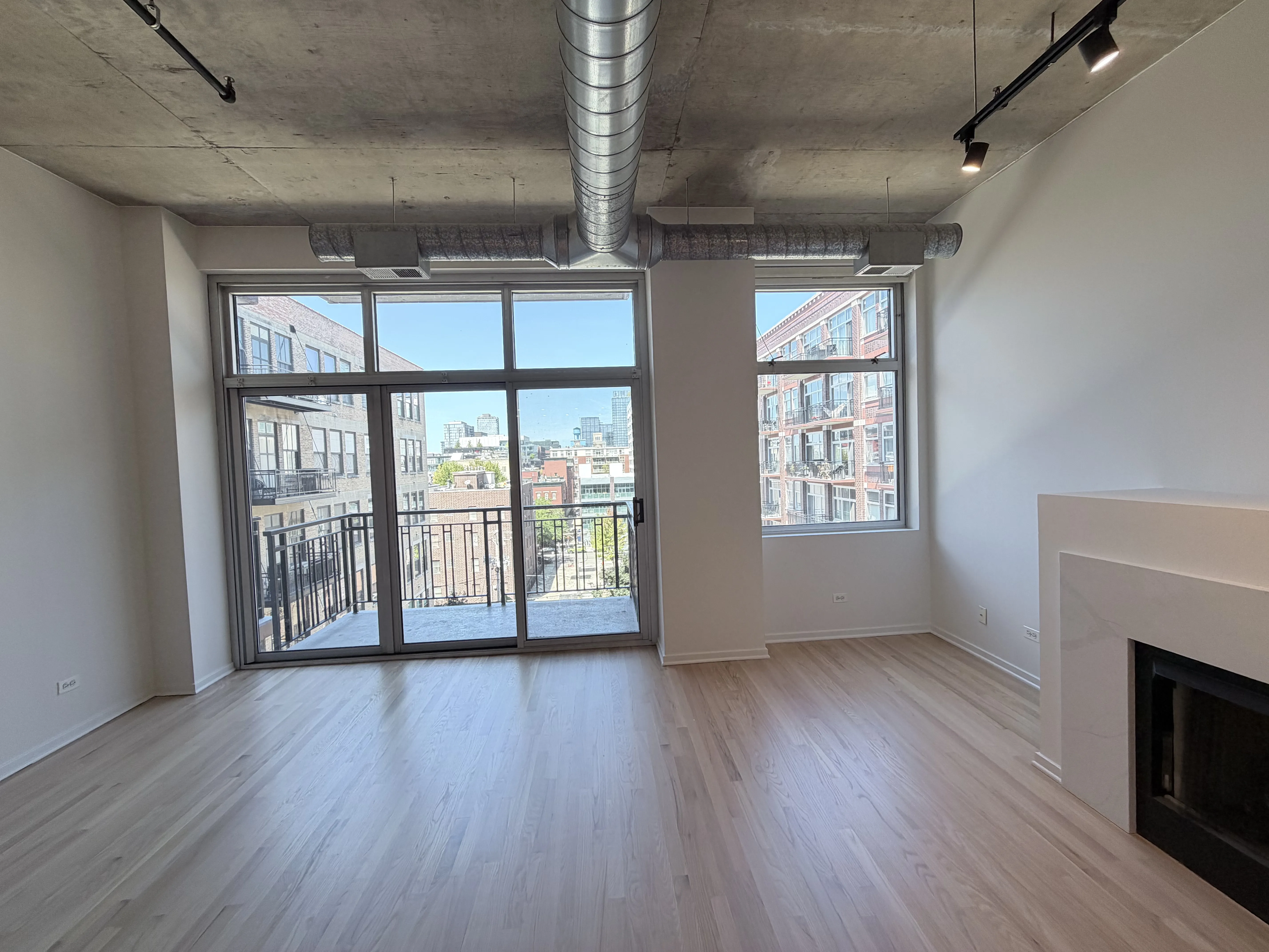 1000 W Adams St   60607 60607-unit#615-Chicago-IL