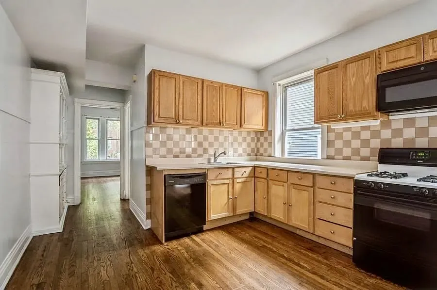 1507 W Rosemont Ave 60660 60660-unit#1-Chicago-IL
