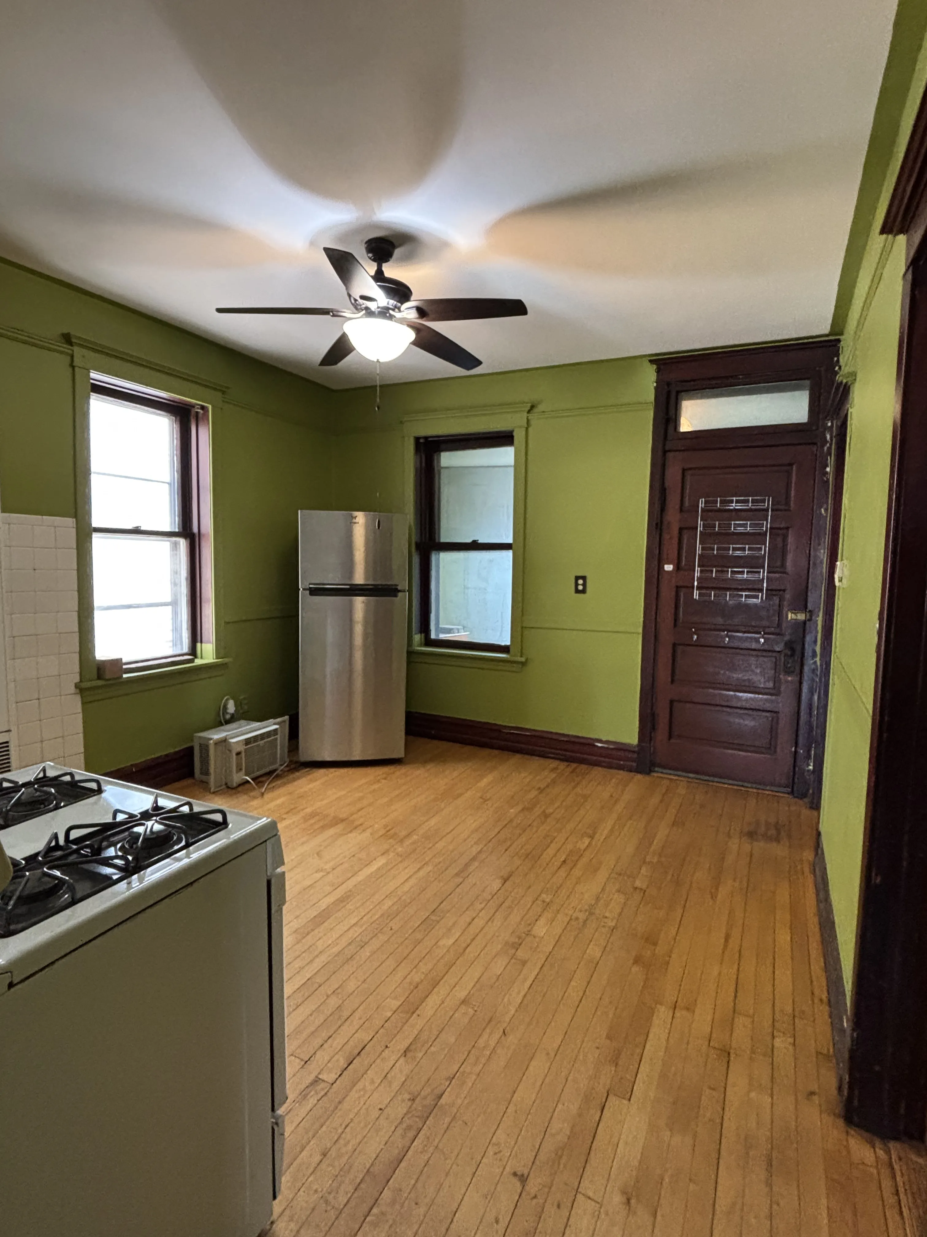 Ukrainian Village,  60622-unit#2-Chicago-IL