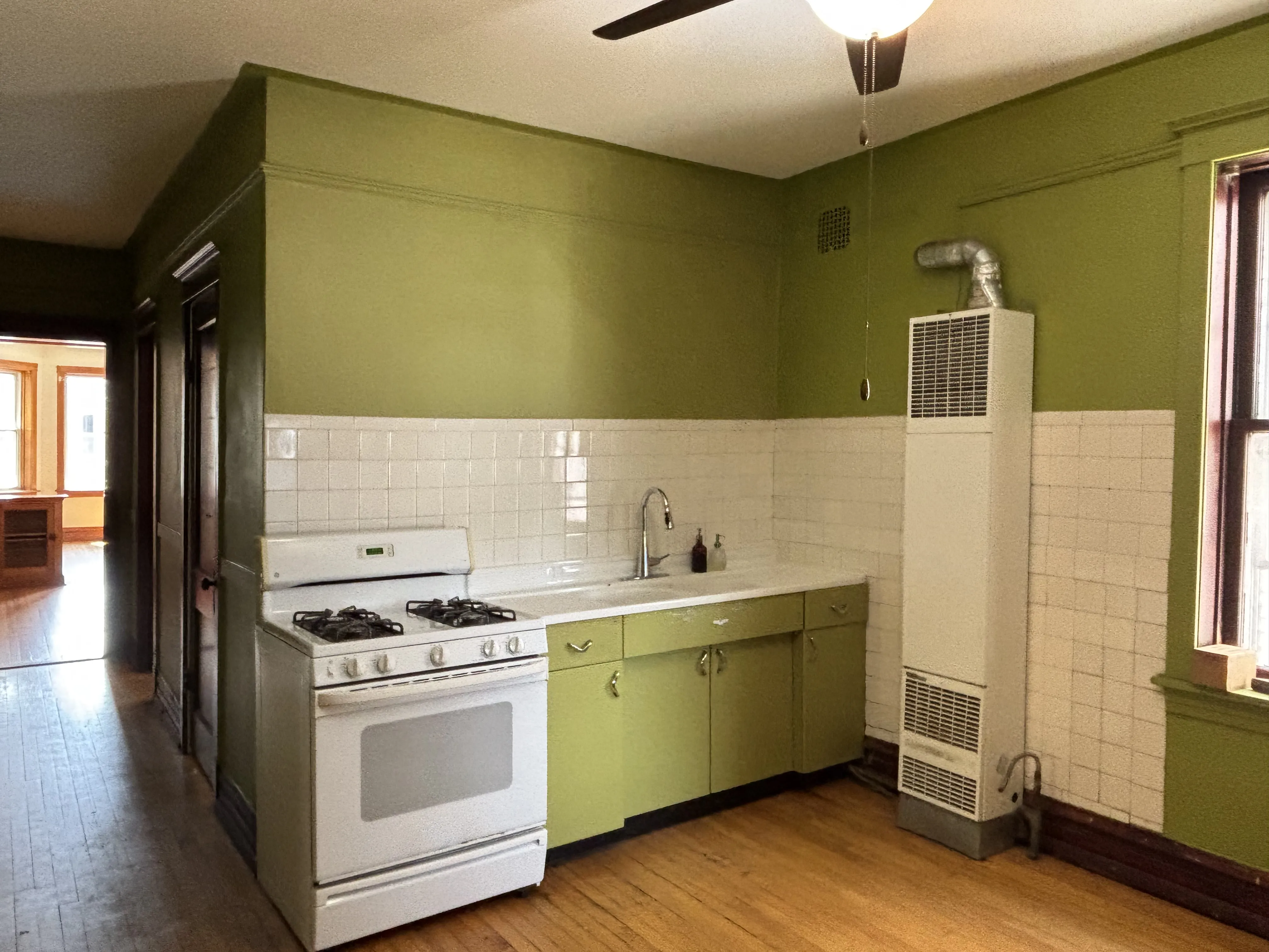 Ukrainian Village,  60622-unit#2-Chicago-IL
