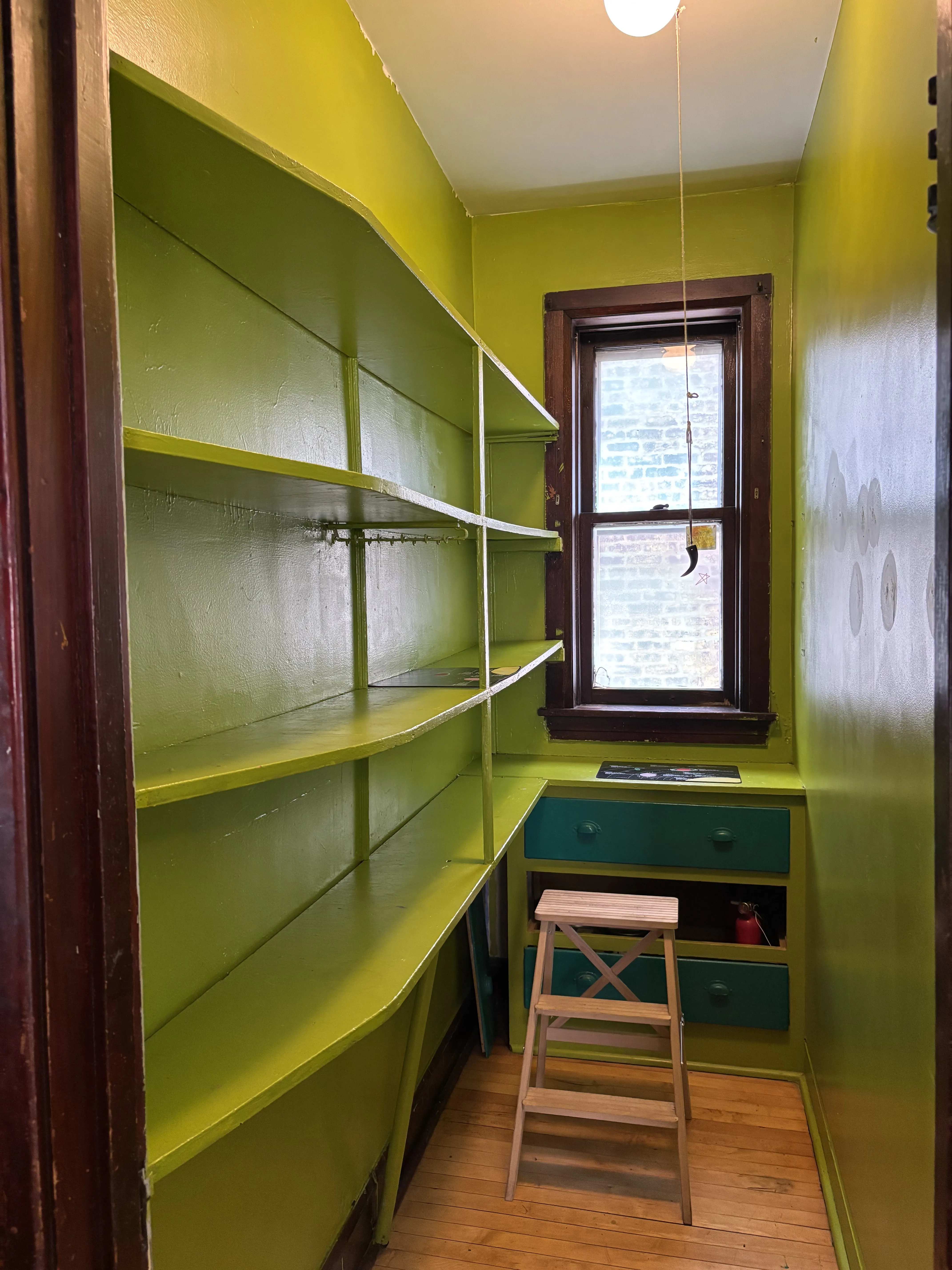 Ukrainian Village,  60622-unit#2-Chicago-IL