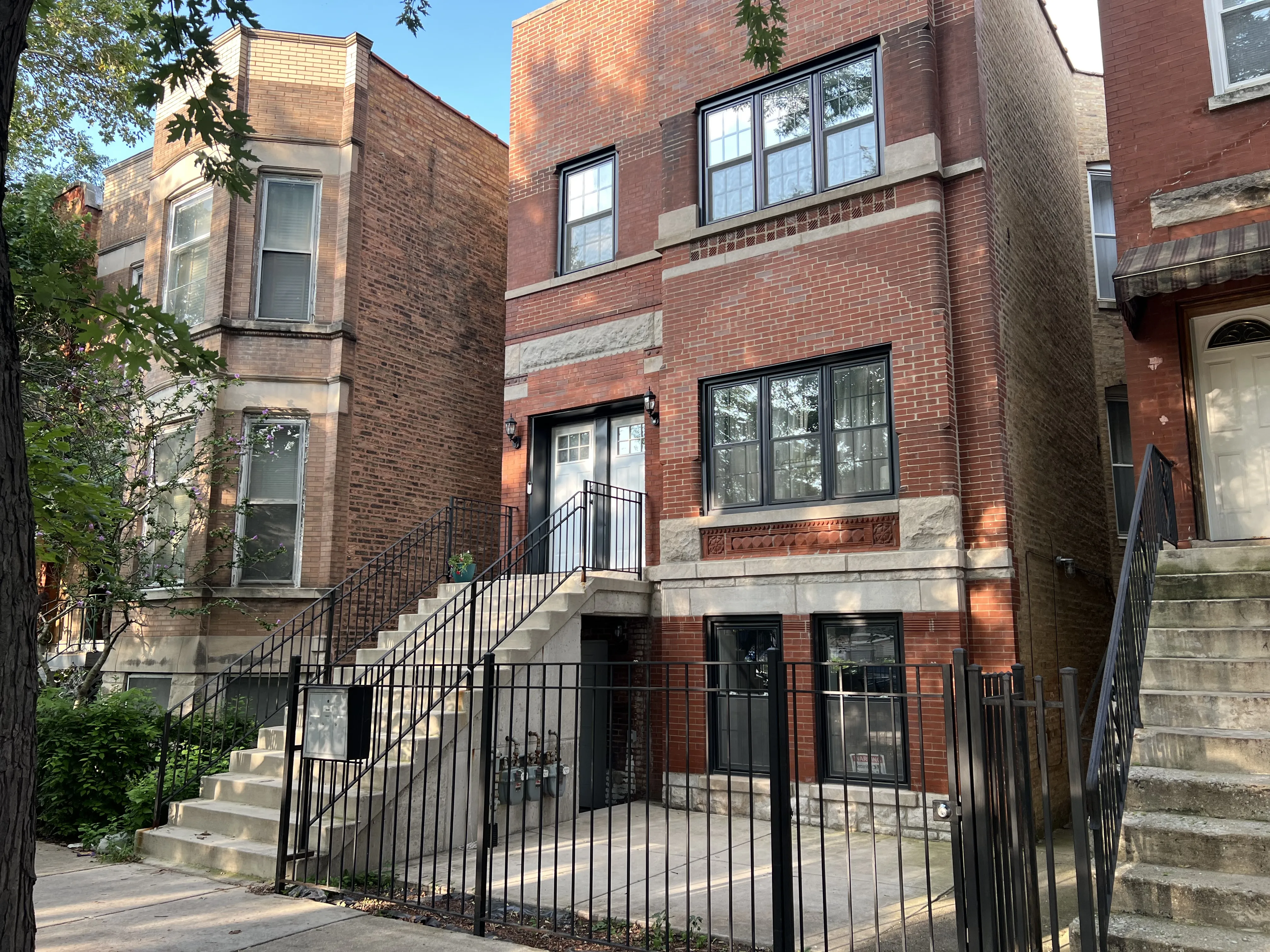 1239 N Rockwell St 60622 60622-unit#GR-Chicago-IL