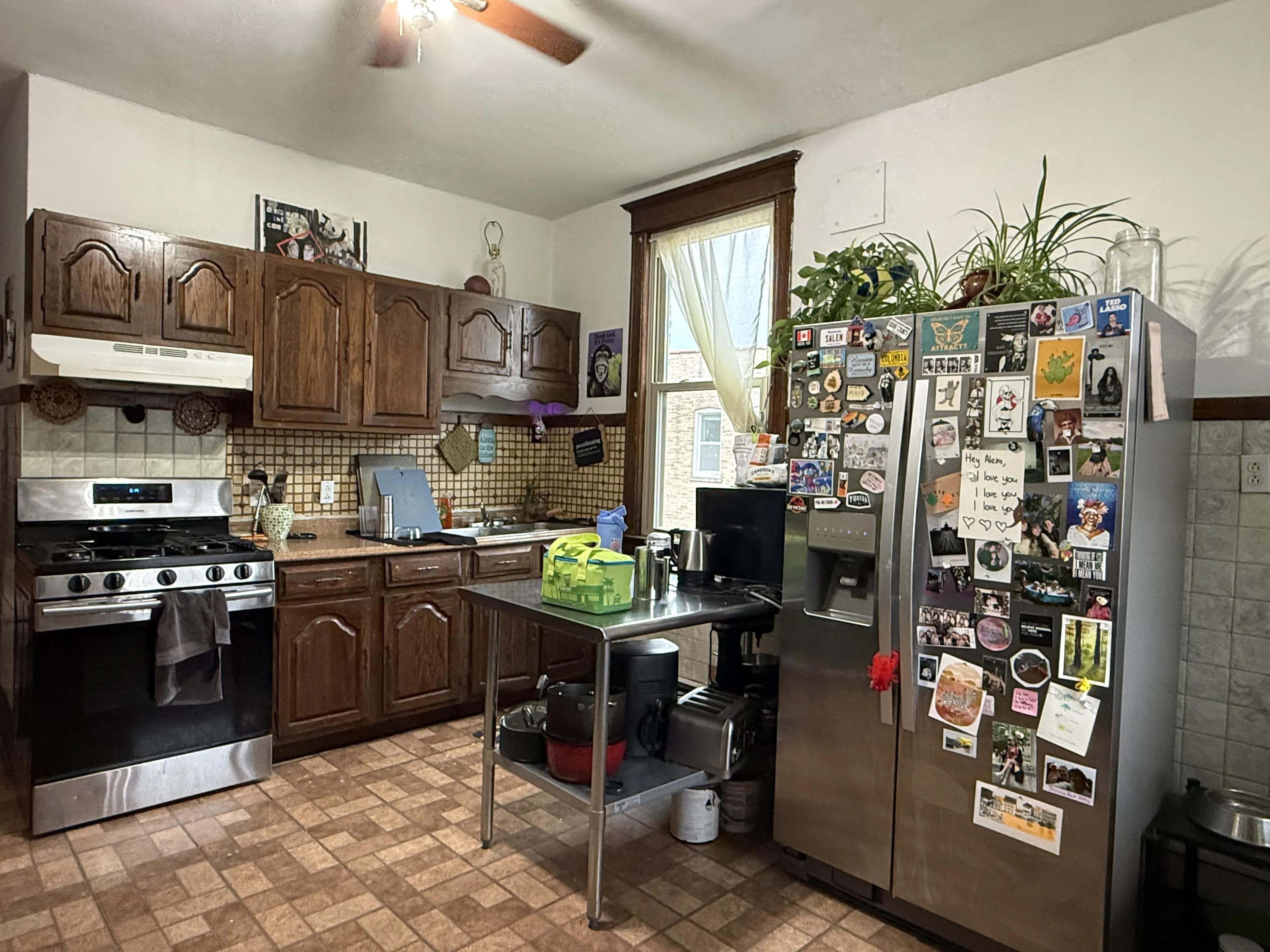 3423 W Lyndale St 60647 60647-unit#2-Chicago-IL