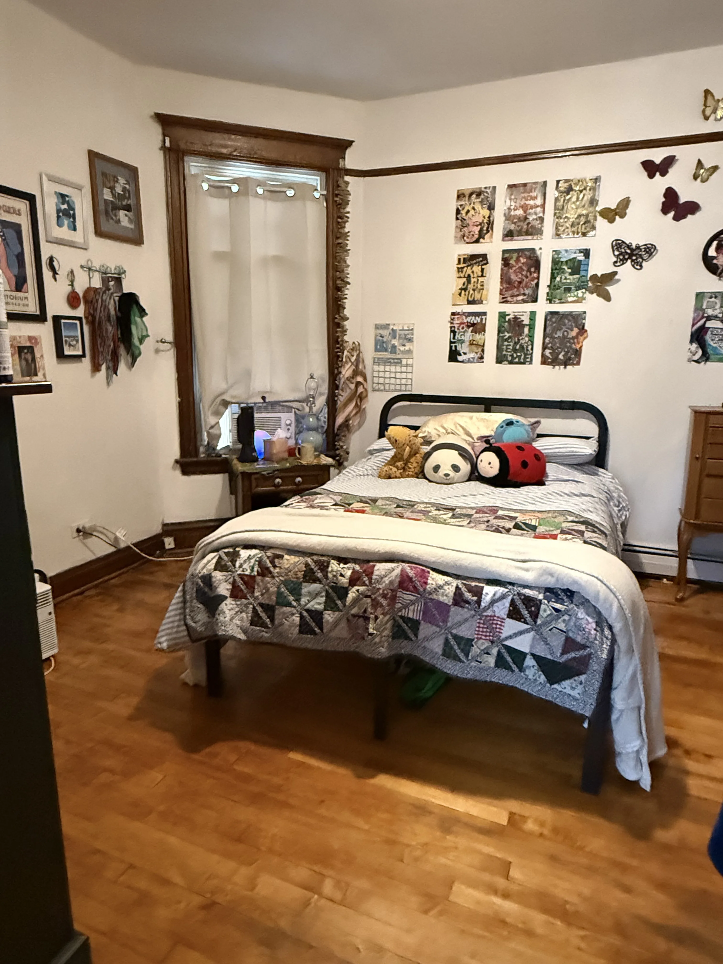 3423 W Lyndale St 60647 60647-unit#2-Chicago-IL