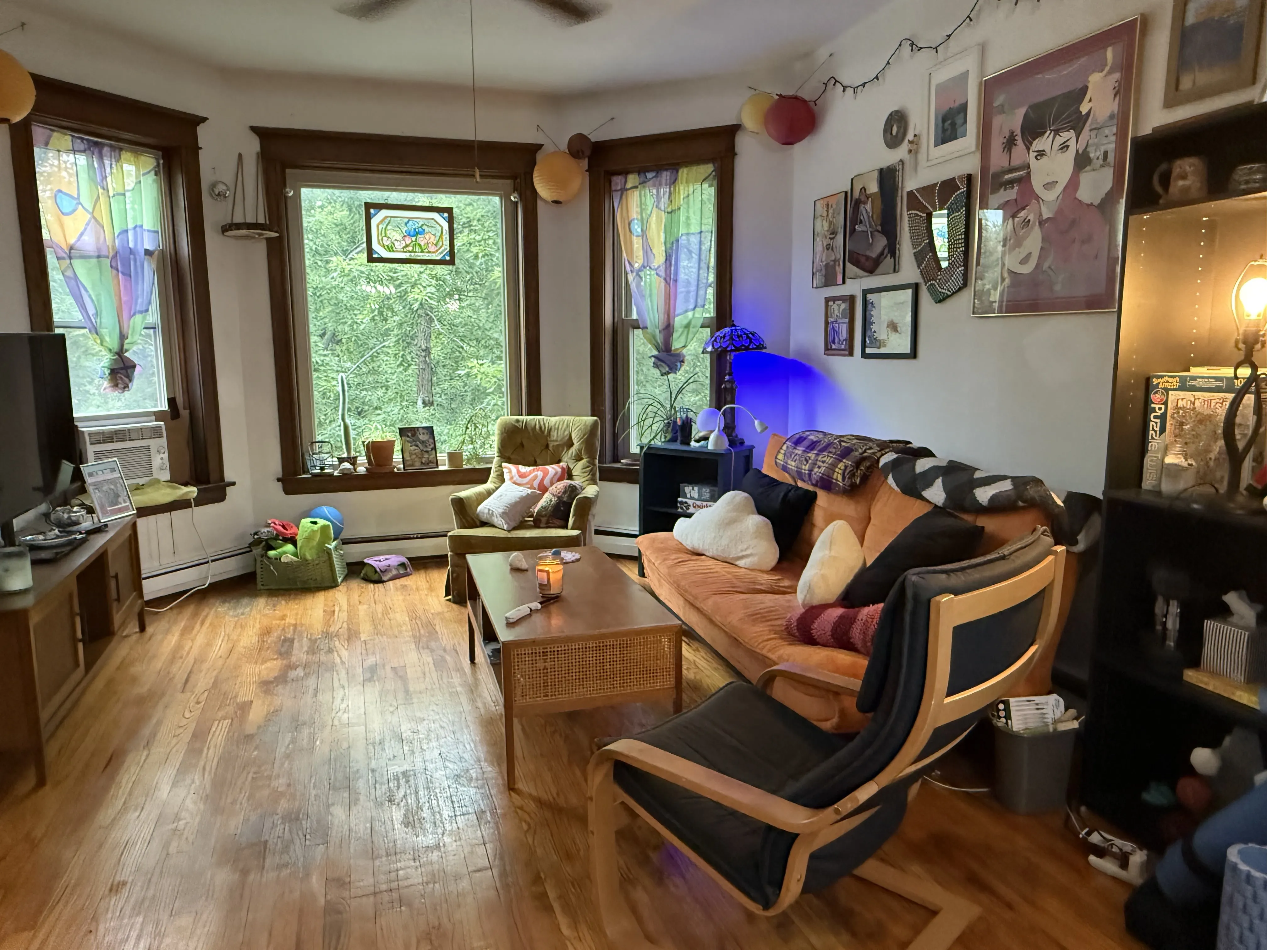 3423 W Lyndale St 60647 60647-unit#2-Chicago-IL