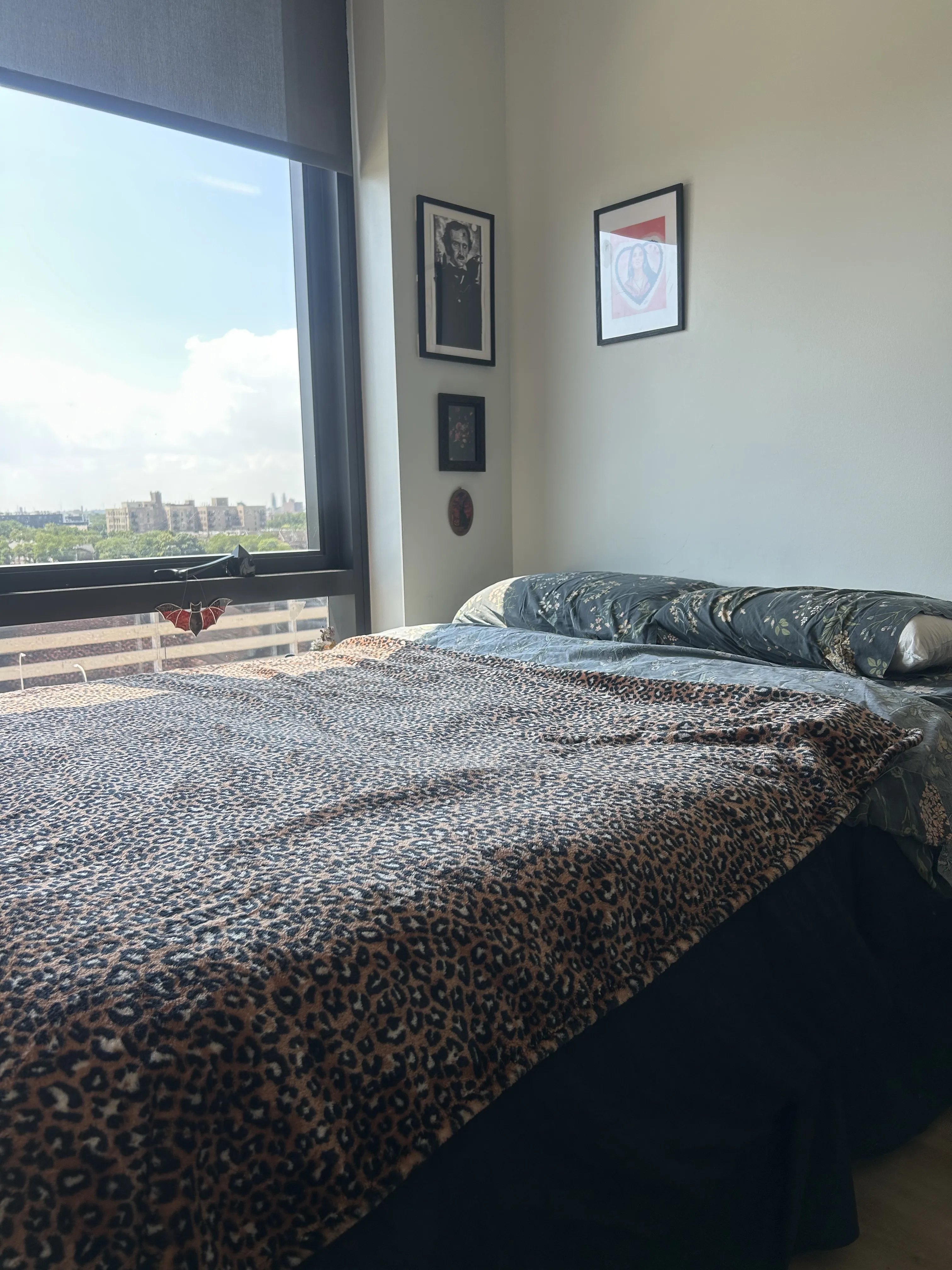 1101 W Van Buren St 60607-Coppia-unit#712-Chicago-IL