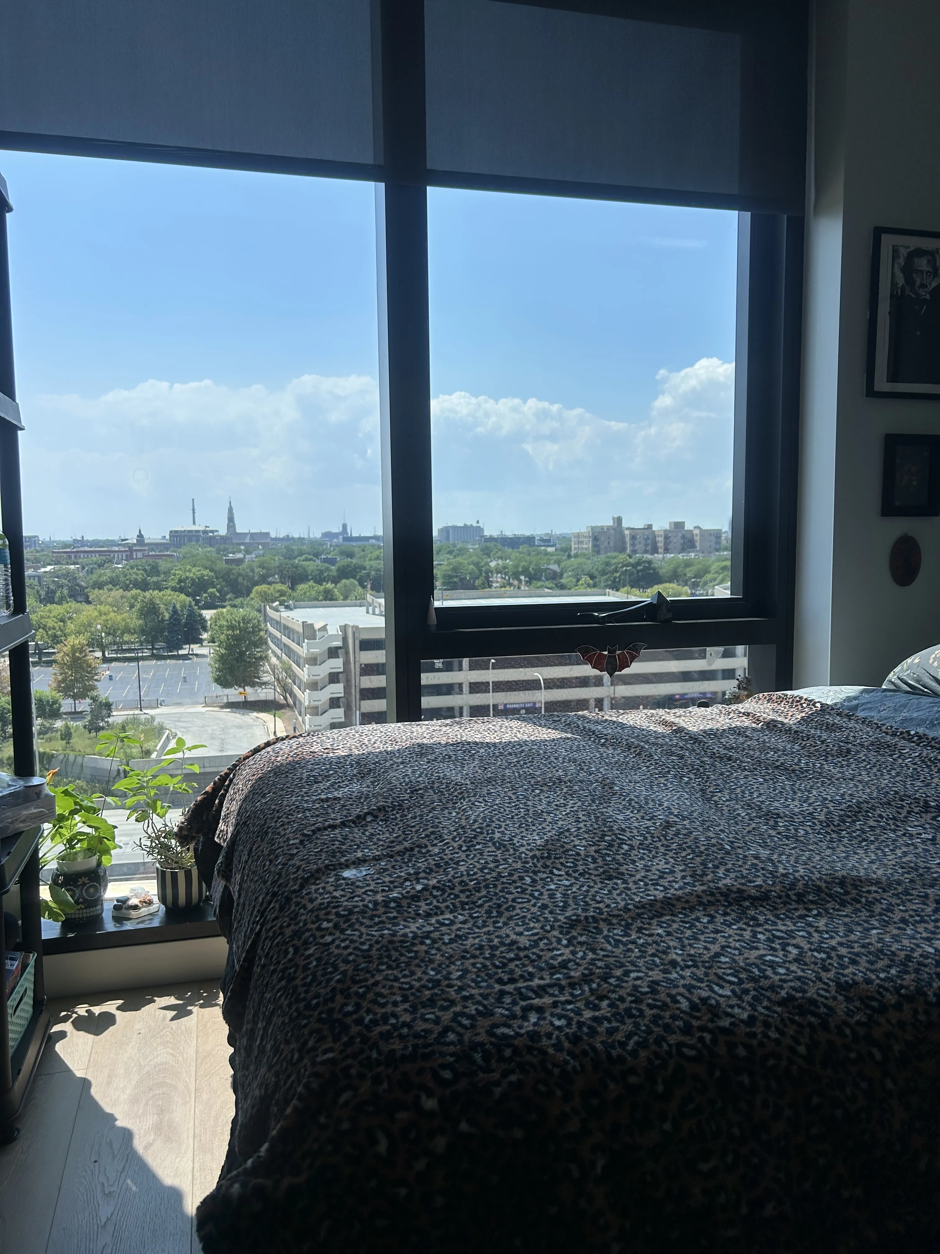 1101 W Van Buren St 60607-Coppia-unit#712-Chicago-IL