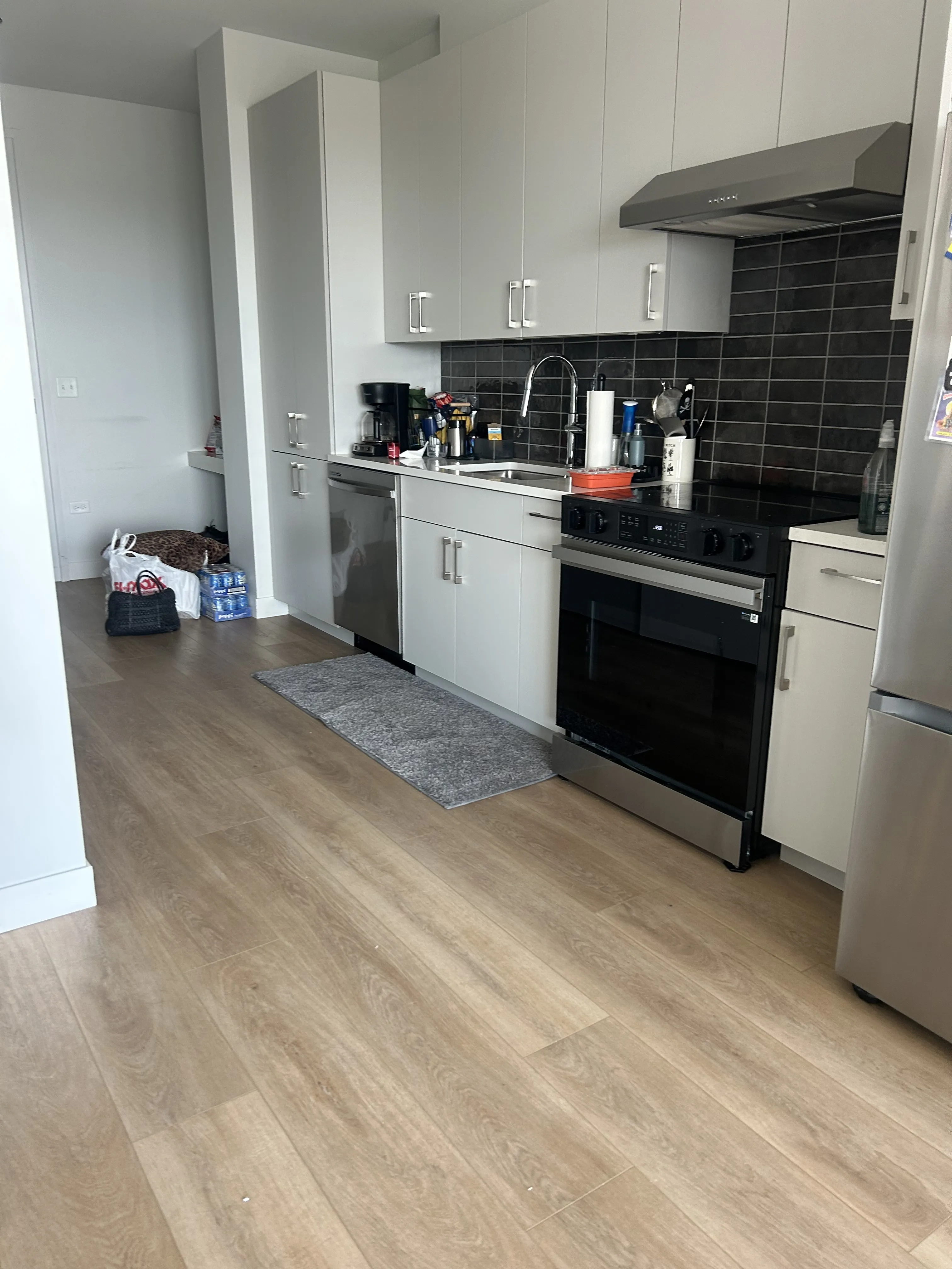 1101 W Van Buren St 60607-Coppia-unit#712-Chicago-IL