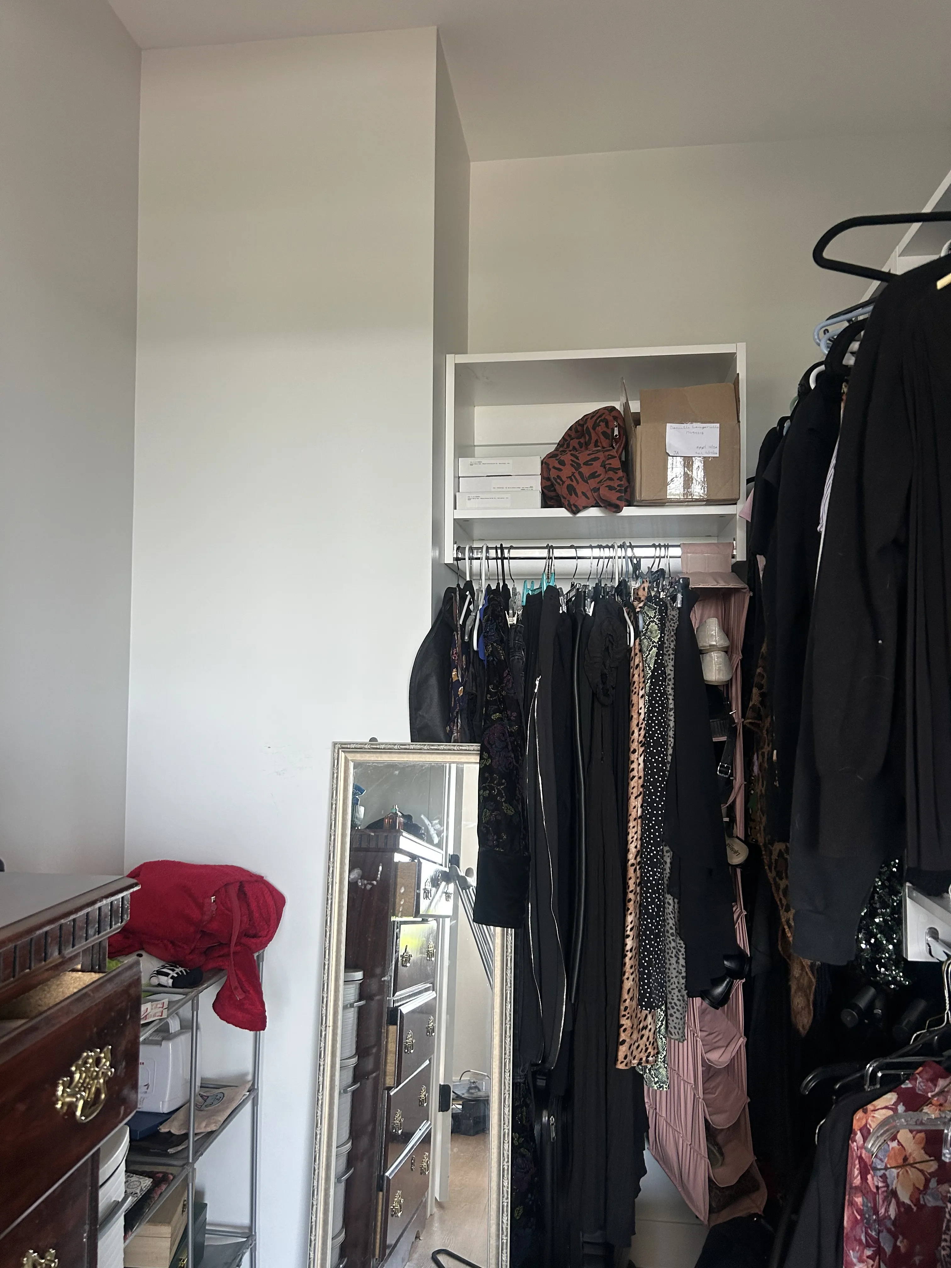 1101 W Van Buren St 60607-Coppia-unit#712-Chicago-IL