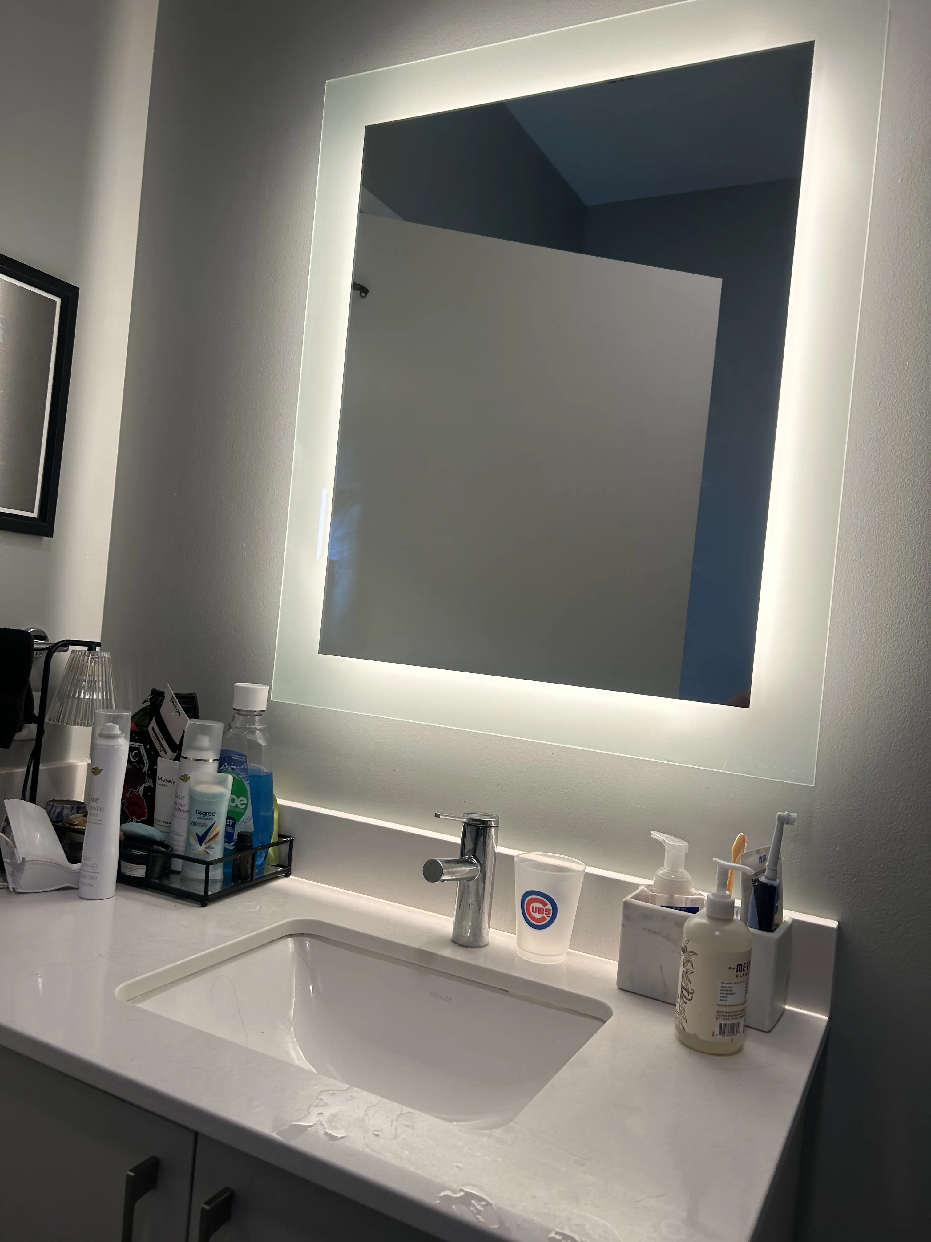 1101 W Van Buren St 60607-Coppia-unit#712-Chicago-IL