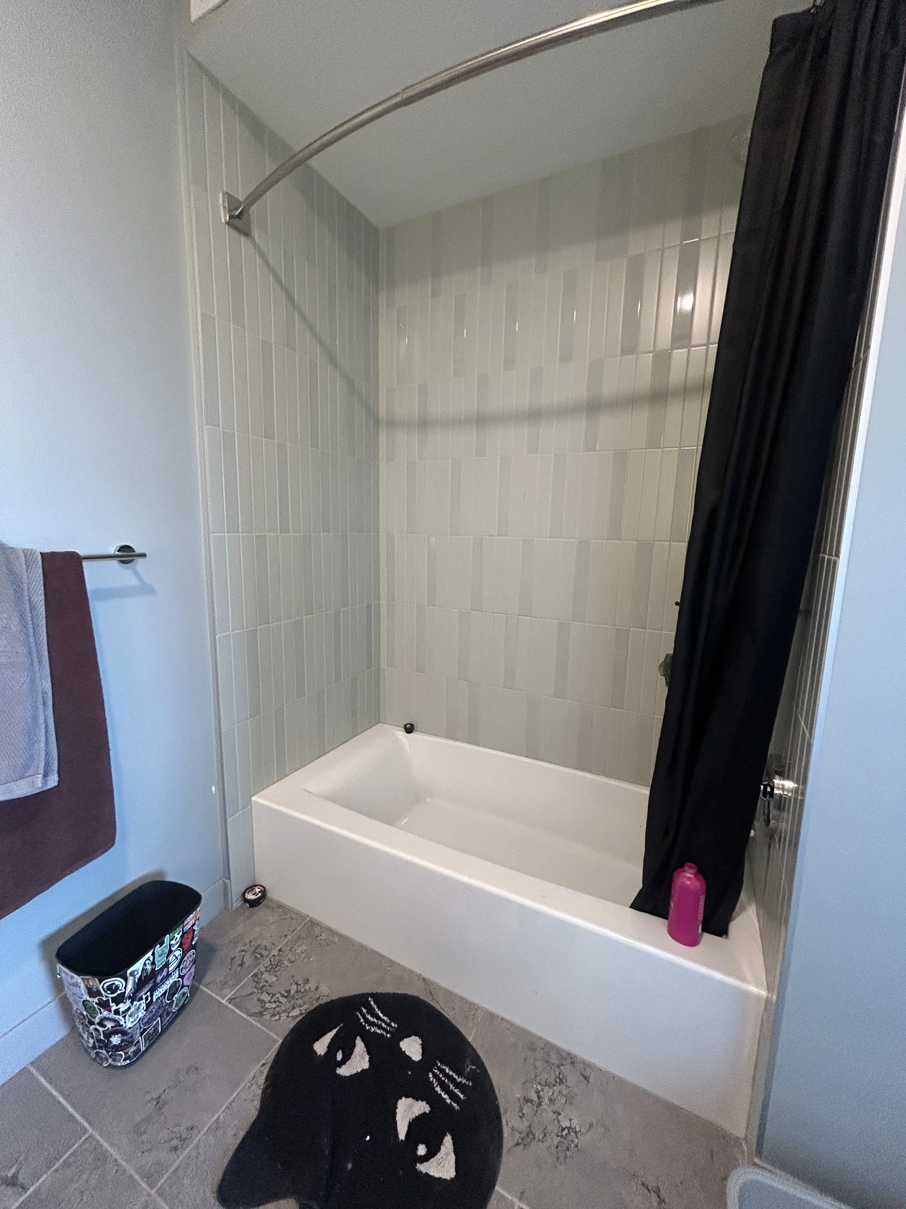 1101 W Van Buren St 60607-Coppia-unit#712-Chicago-IL