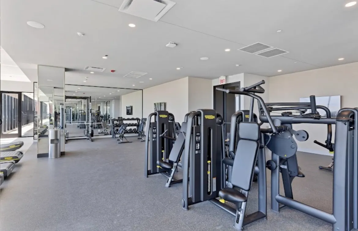 1101 W Van Buren St 60607-Coppia-unit#712-Chicago-IL