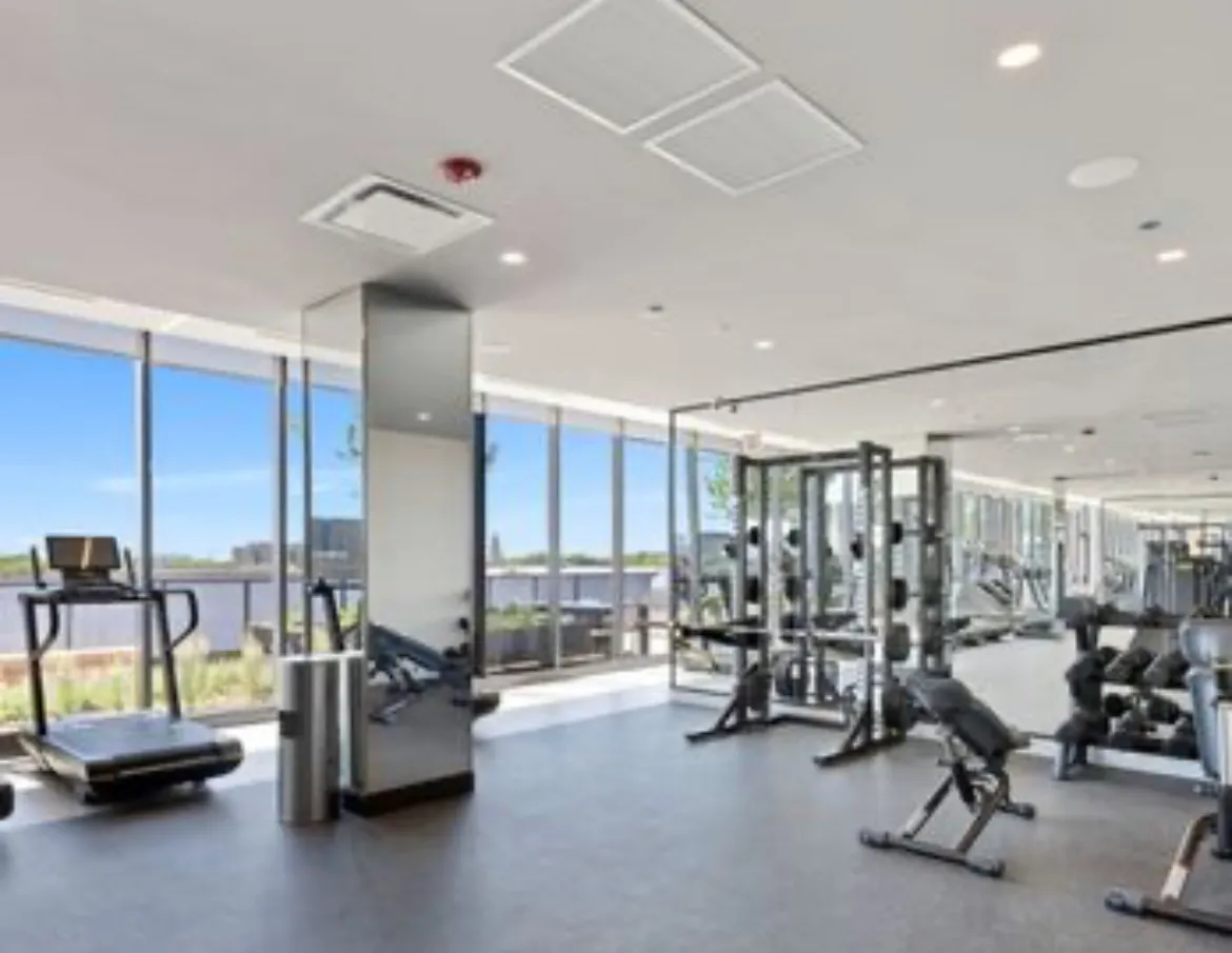 1101 W Van Buren St 60607-Coppia-unit#712-Chicago-IL