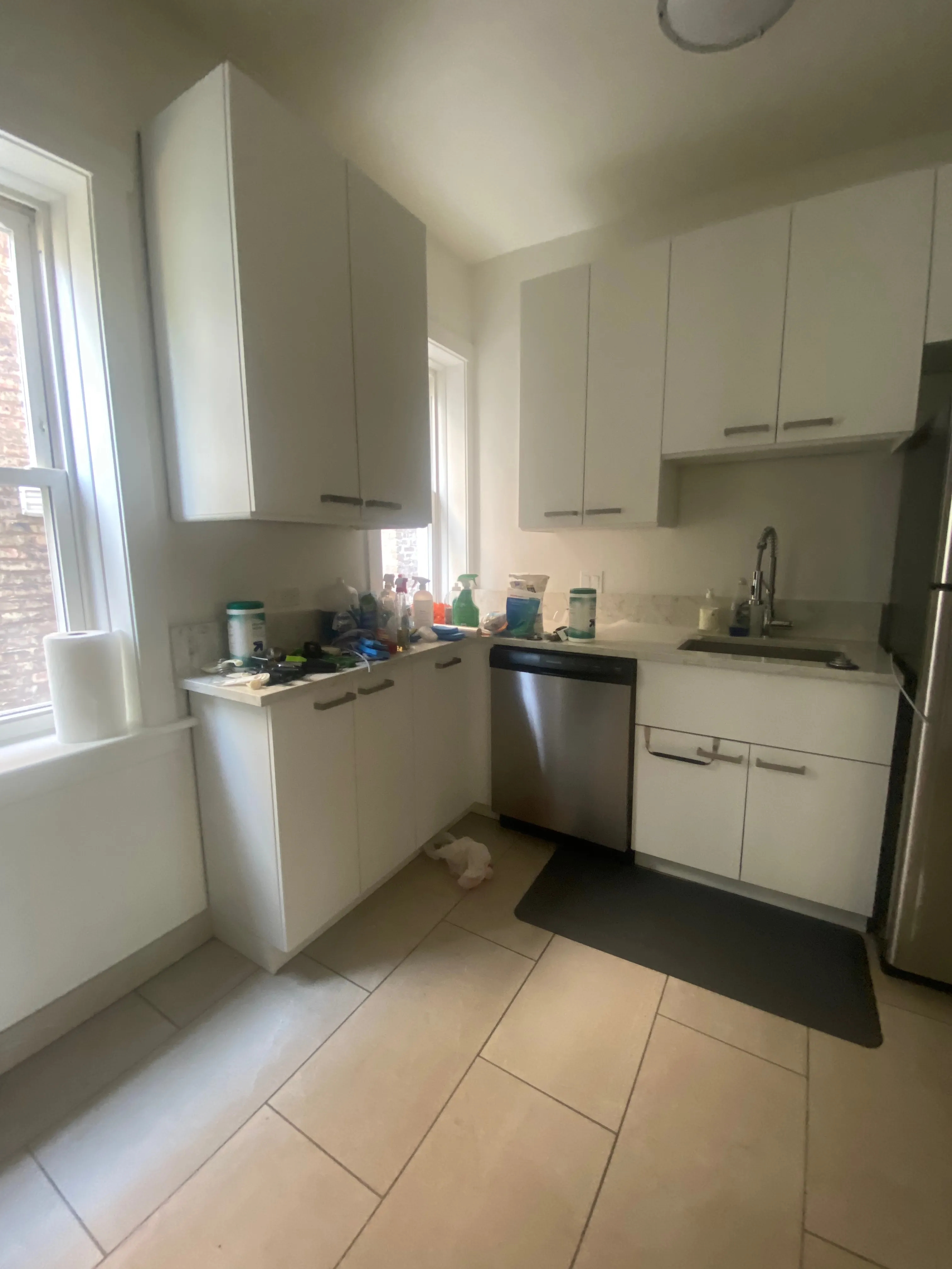 4200 N FRANCISCO 60618-unit#APT 1-Chicago-IL