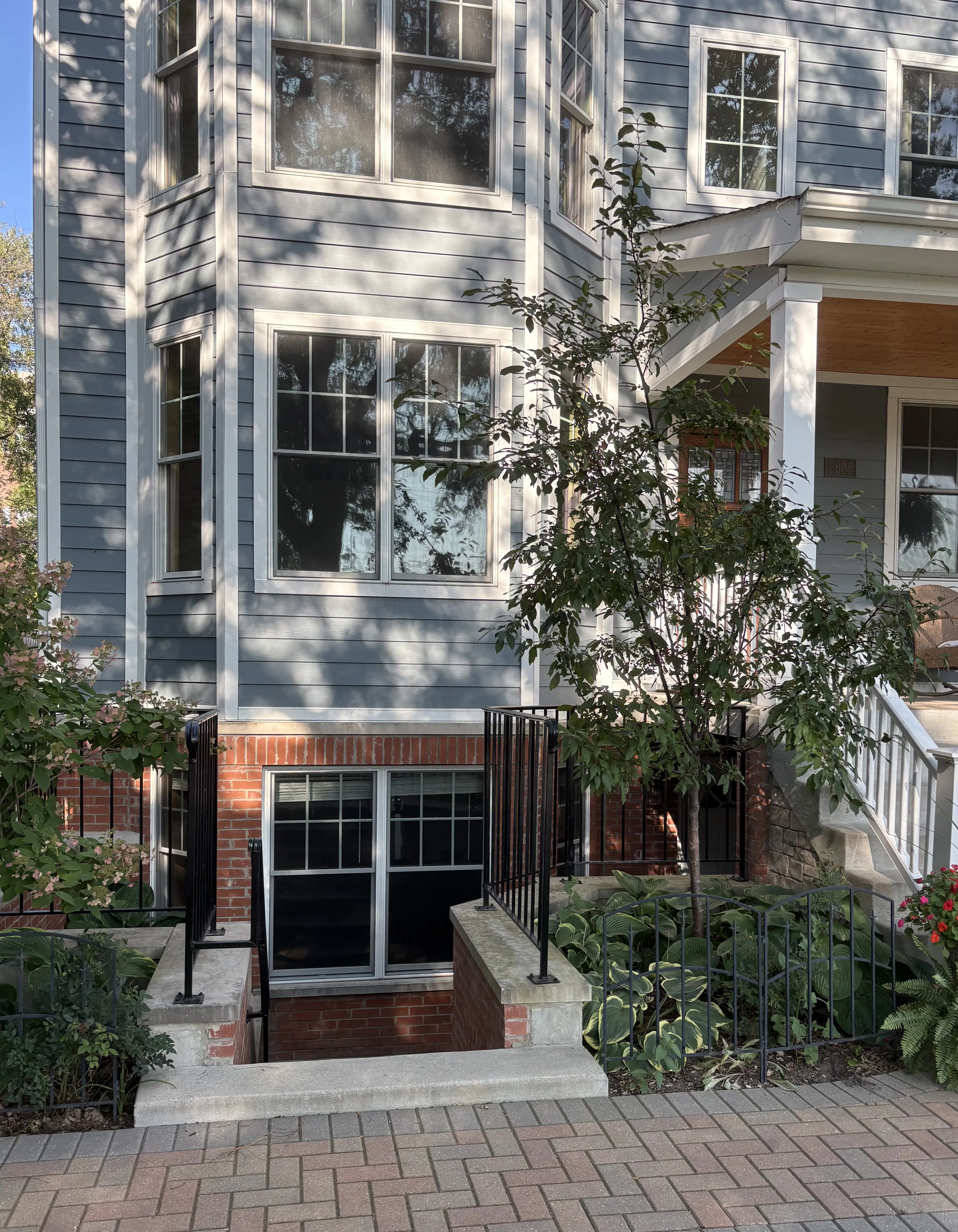 3635 S Ellis Ave   60653 60653-unit#2-Chicago-IL